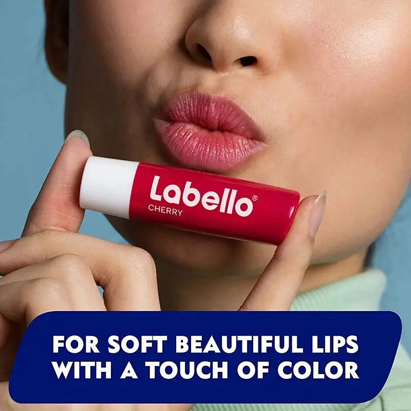 خرید و قیمت بالم لب لبلو Caring Lip
