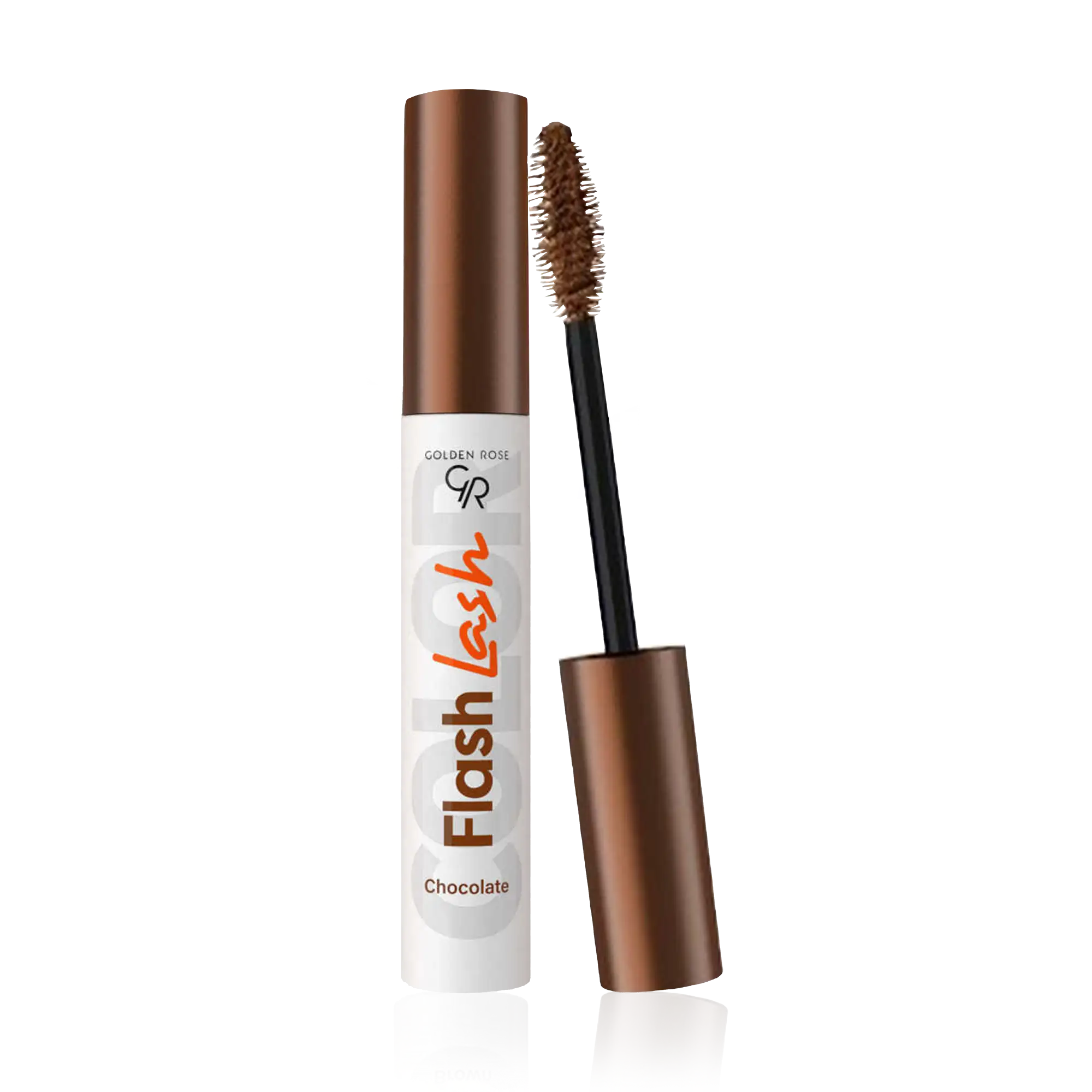 خرید و قیمت ريمل رنگی گلدن رز Golden Rose Flash Lash Colored Mascara
