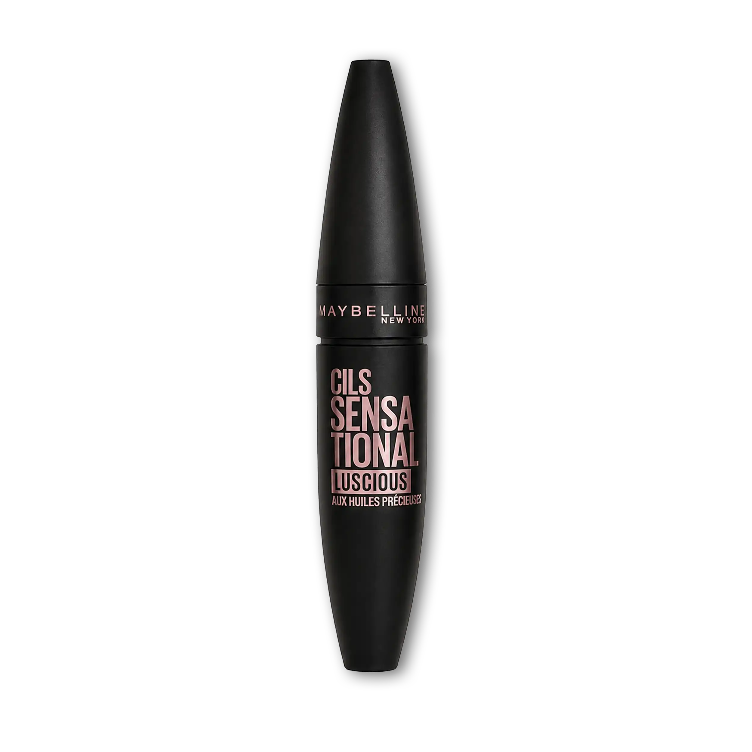 خرید و قیمت ريمل حجم دهنده ميبلين Maybelline Lash Sensational Luscious 10ml