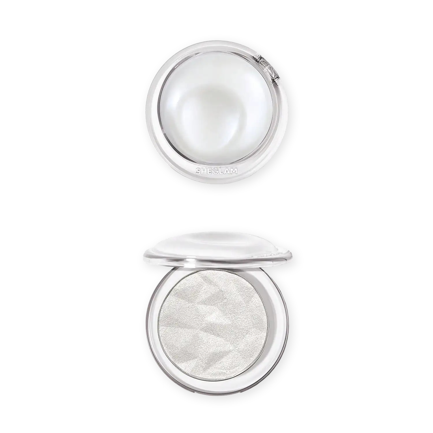 خرید و قیمت هايلايتر پودری شيگلم Sheglam Crystal Intentions