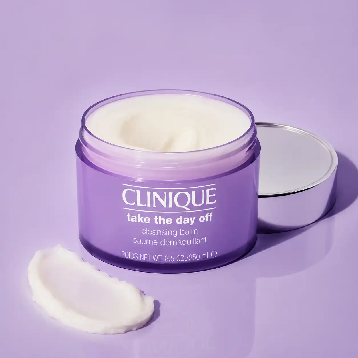 خرید و قیمت پاک كننده كلينيک  Clinique cleansing balm demaquillant 250ml