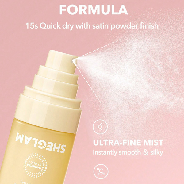 خرید و قیمت اسپری فیکس شیگلم Lock'd In