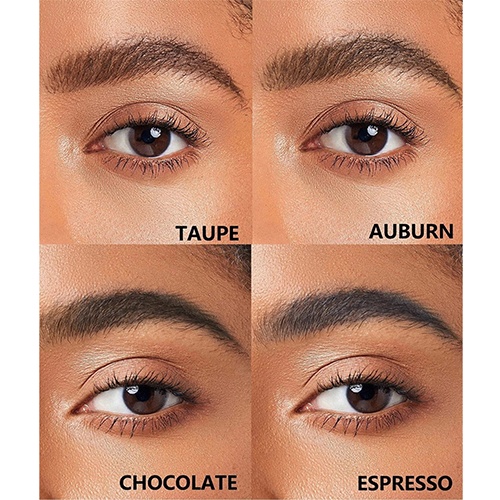 خرید و قیمت هاشور ابرو شیگلم Brow-Fection