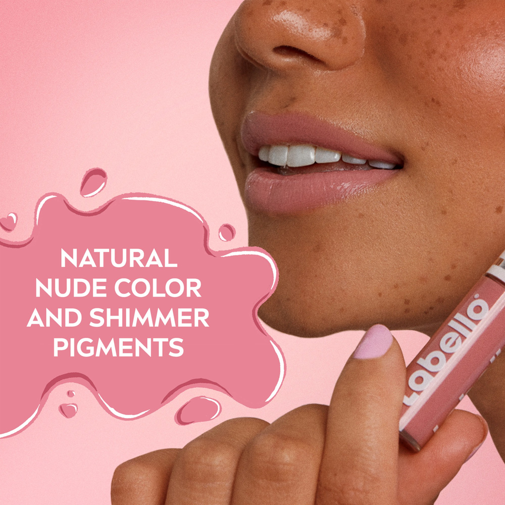 خرید و قیمت لیپ اویل لبلو Caring