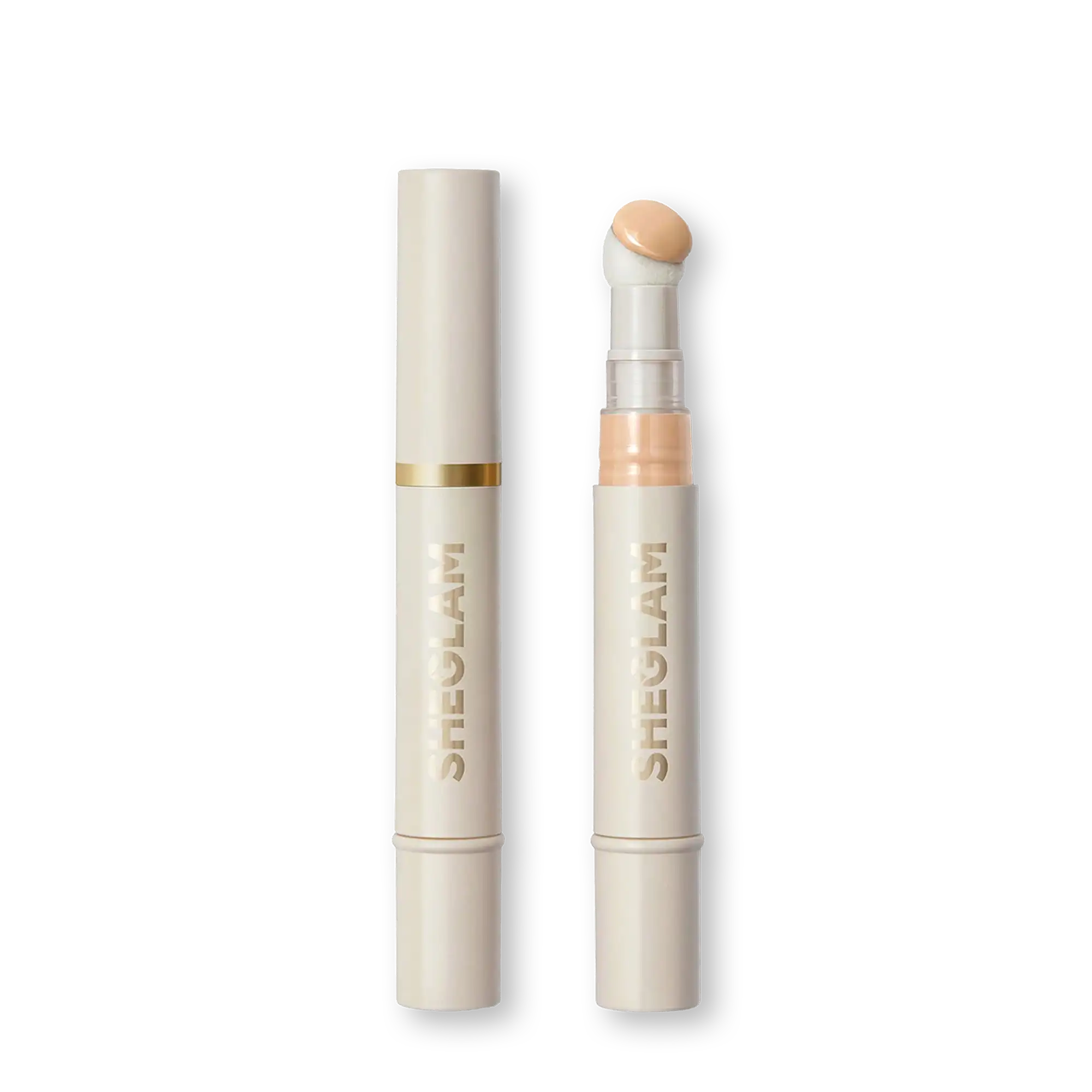 خرید و قیمت كانسيلر Sheglam Complexion Boost Concealer