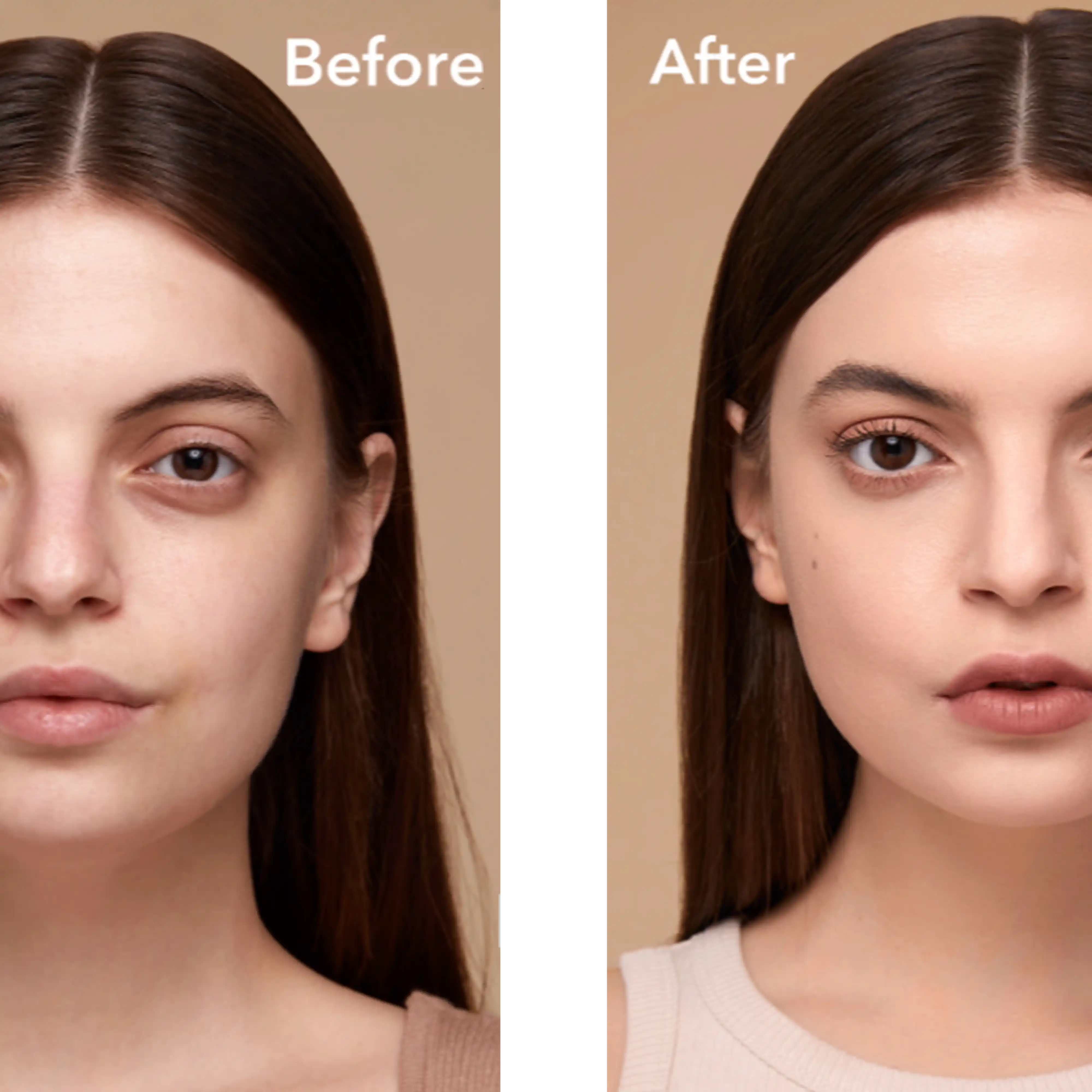 خرید و قیمت كرم پودر آبرسان شيگلم Sheglam Skinfinite Hydrating Foundation