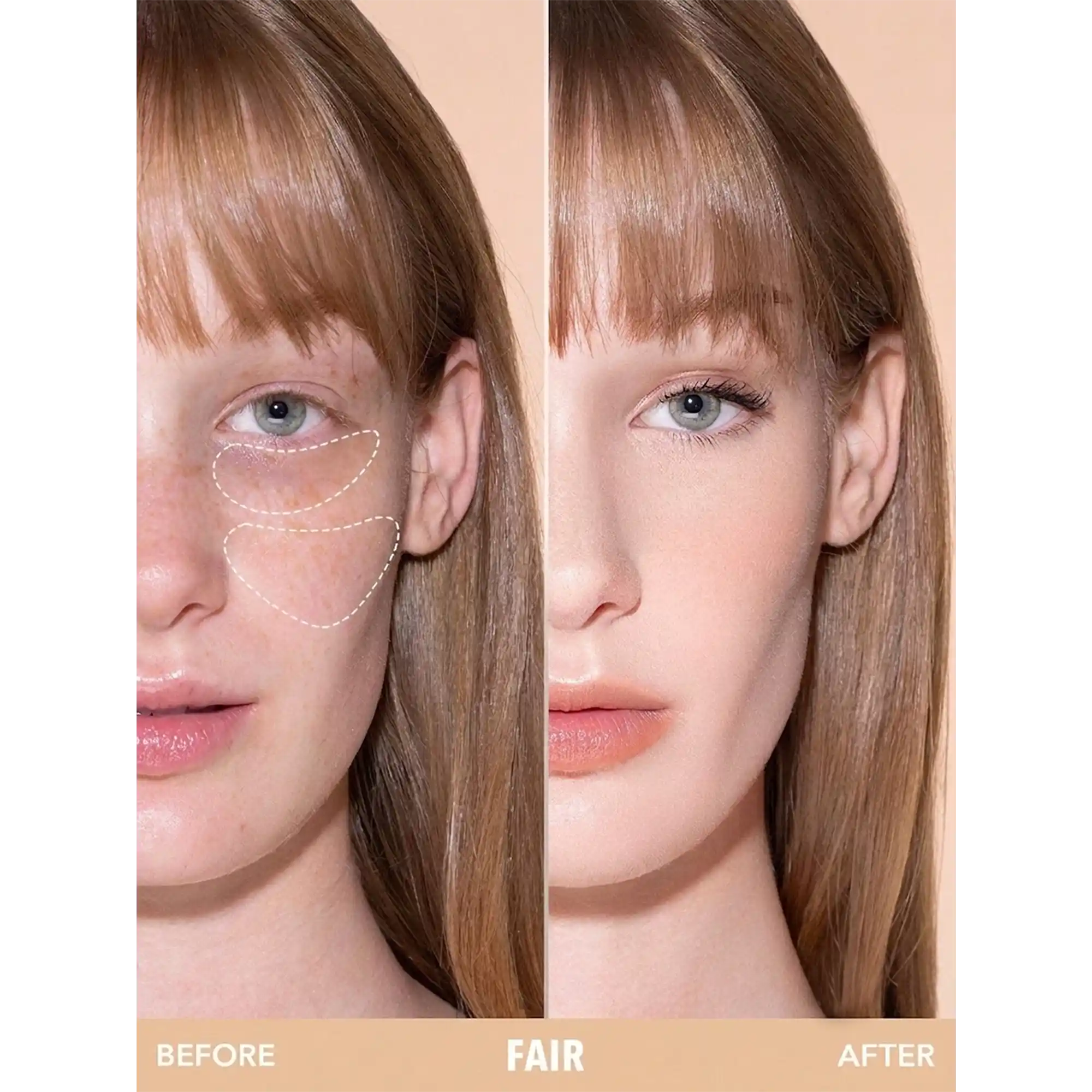 خرید و قیمت كانسيلر Sheglam Complexion Boost Concealer