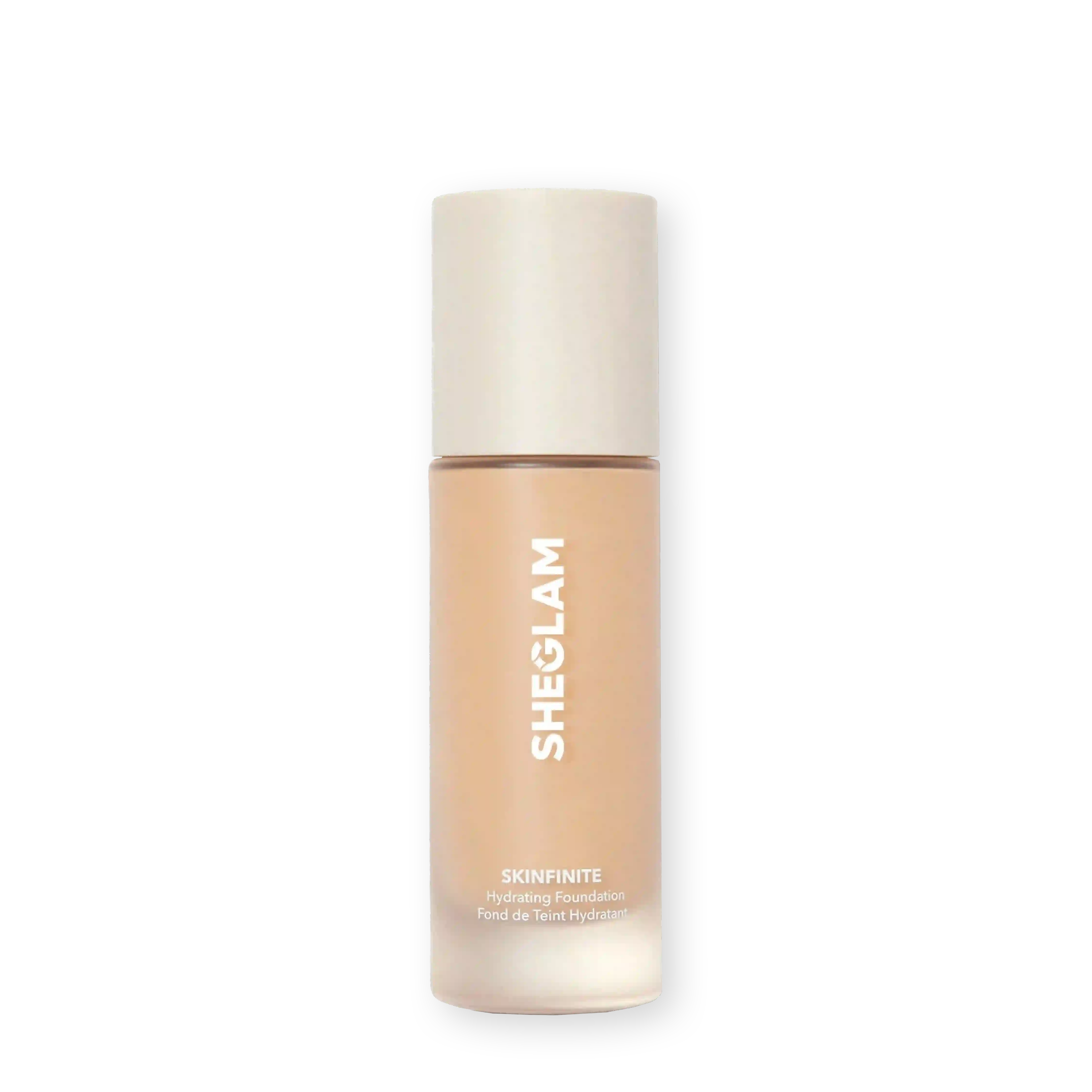خرید و قیمت كرم پودر آبرسان شيگلم Sheglam Skinfinite Hydrating Foundation