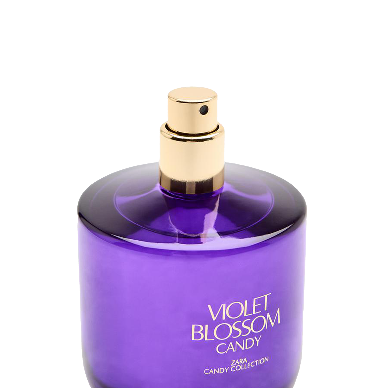 خرید و قیمت ادکلن زارا Violet Blossom Candy