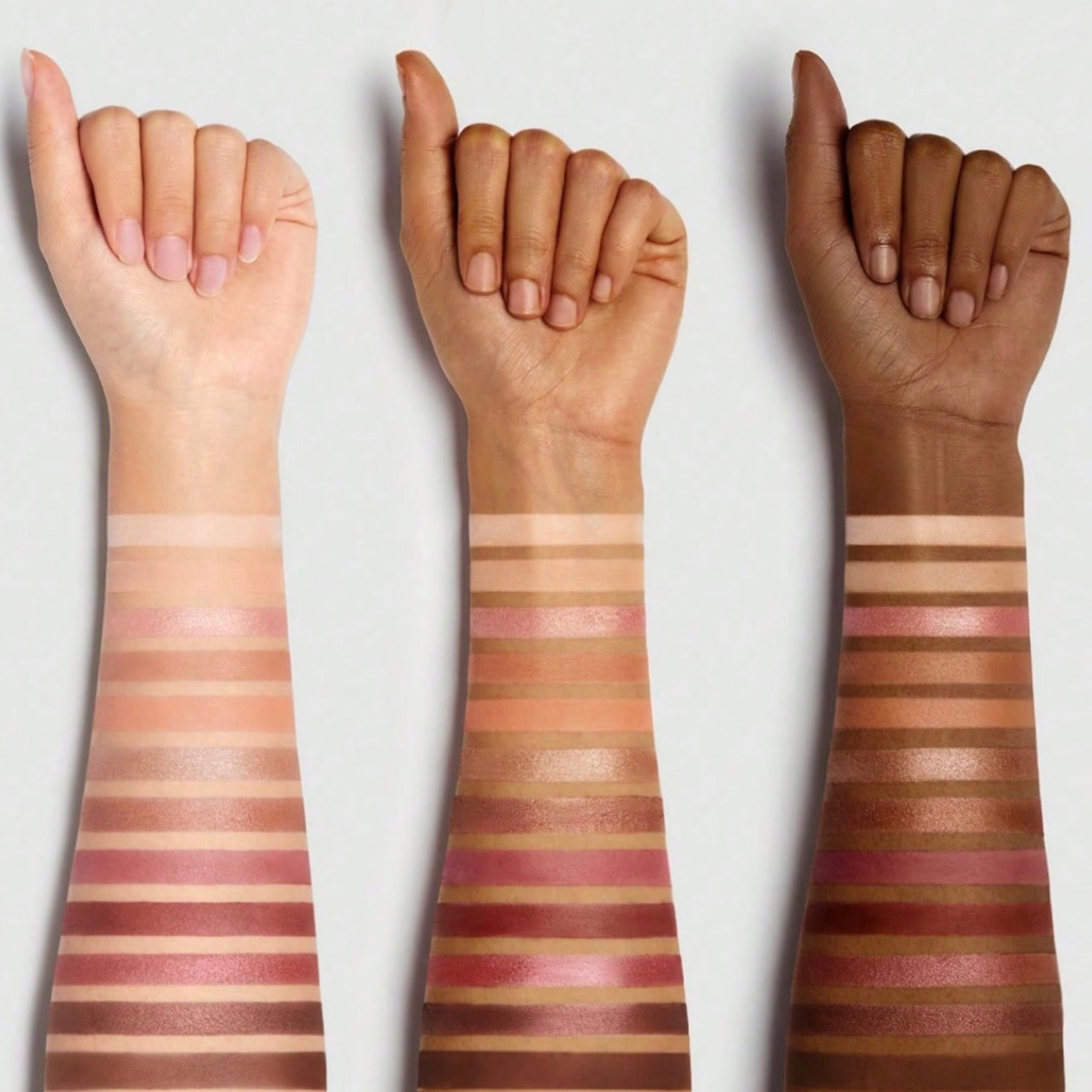 خرید و قیمت سایه چشم شیگلم Palette