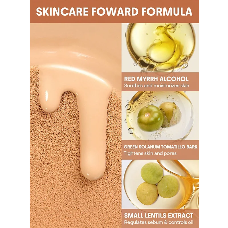 خرید و قیمت کوشن شیگلم Lock & GO Long Lasting