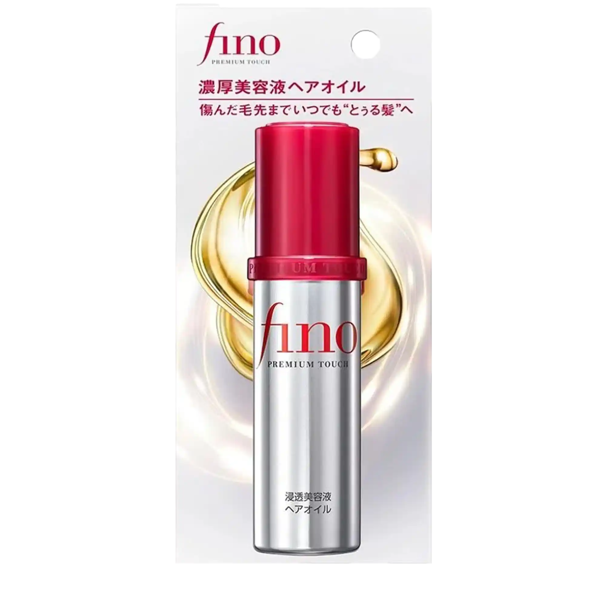خرید و قیمت روغن مو فينو Fino Premium Touch Hair Oil 70ml