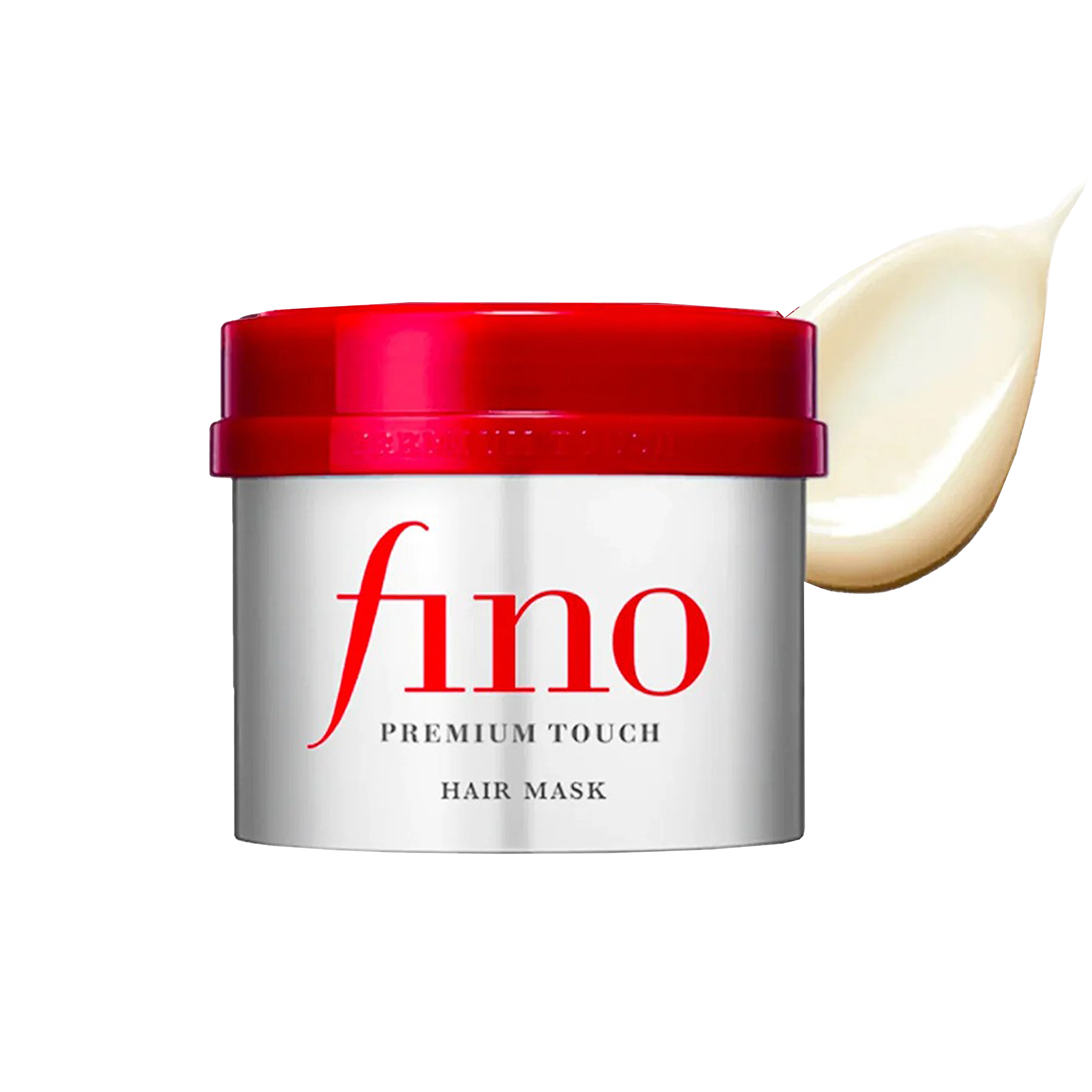 خرید و قیمت ماسک مو فینو Permium Touch