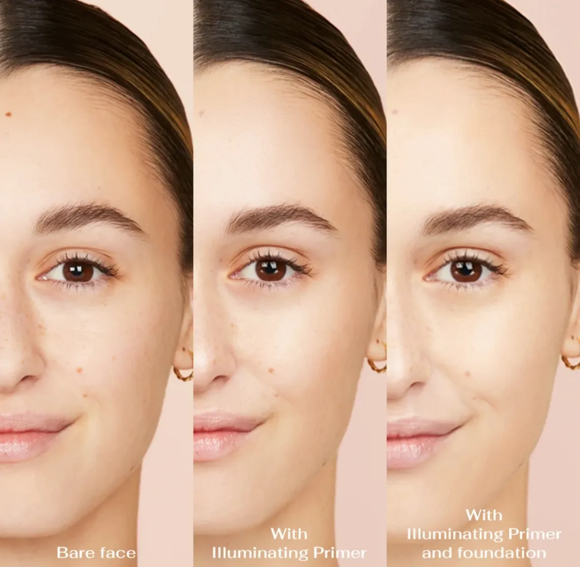 خرید و قیمت پرايمر پلاس فلورمار flormar Illuminating makeup plus