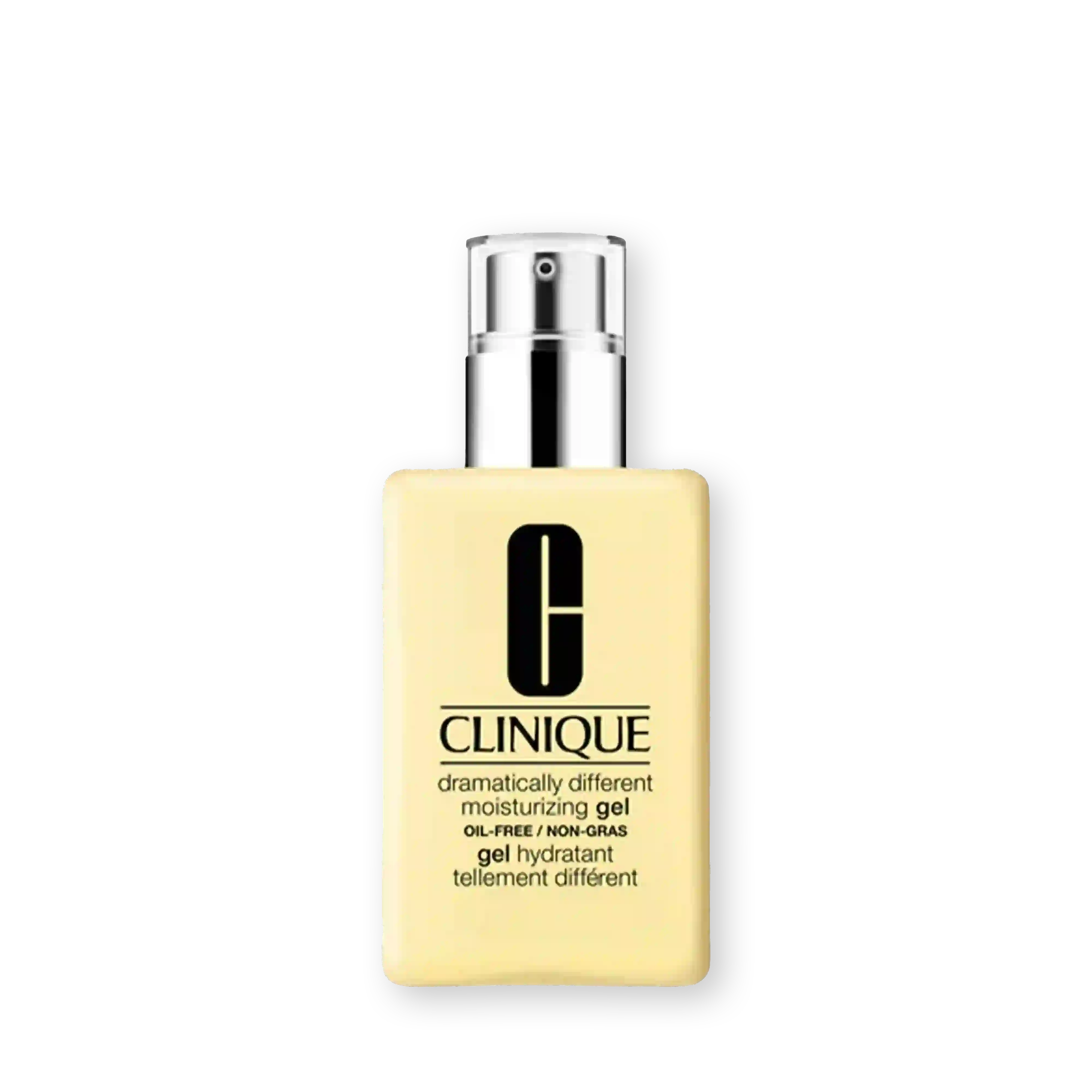 خرید و قیمت ژل آبرسان كلينيک Clinique Moisturizing Gel Oily To Oily 125 ml