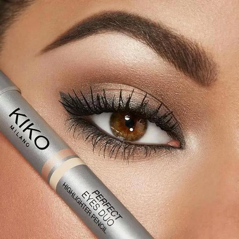 خرید و قیمت مداد هایلایتر کیکو Perfect Eyes