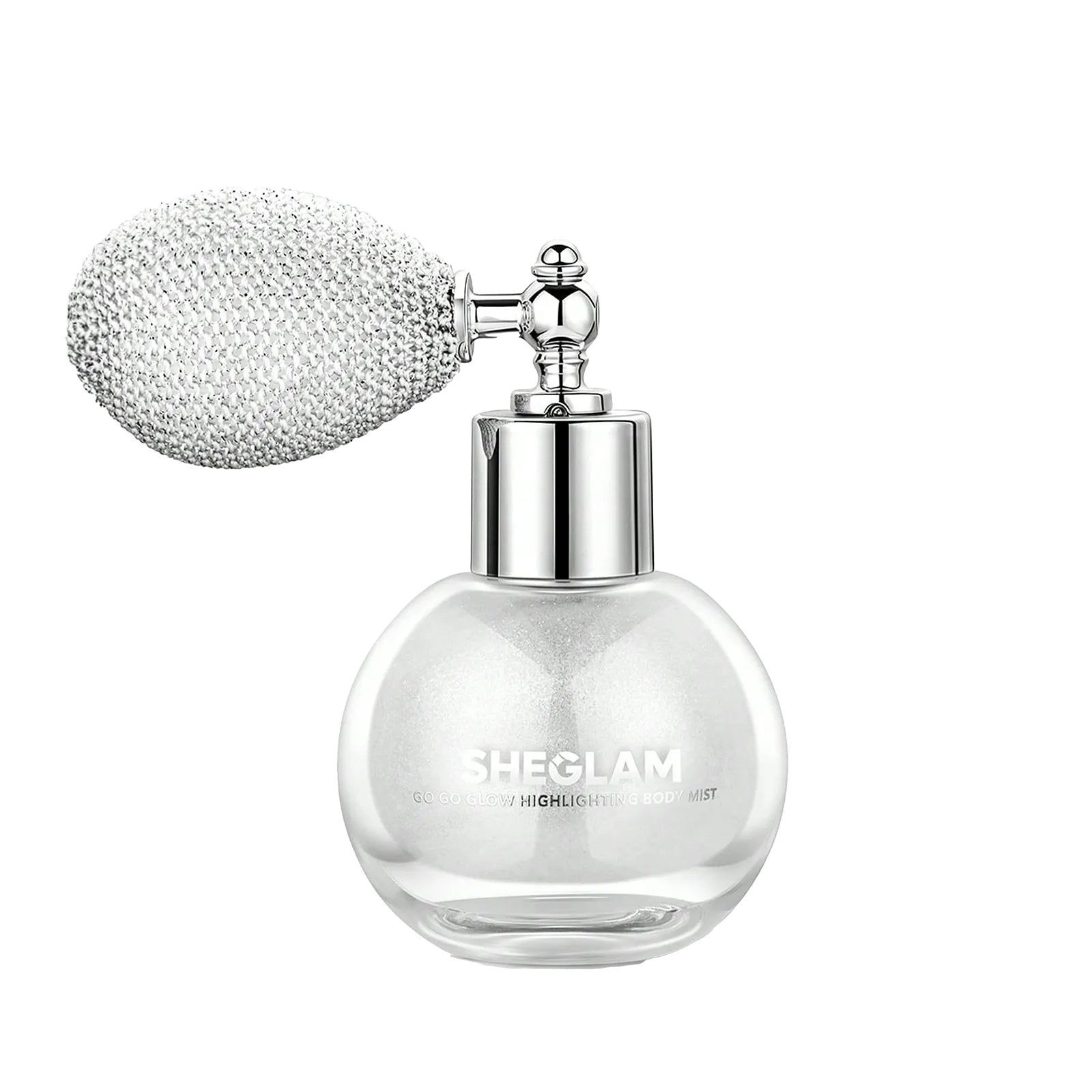 خرید و قیمت بادی میست شیگلم Go Go Glow Highlighting