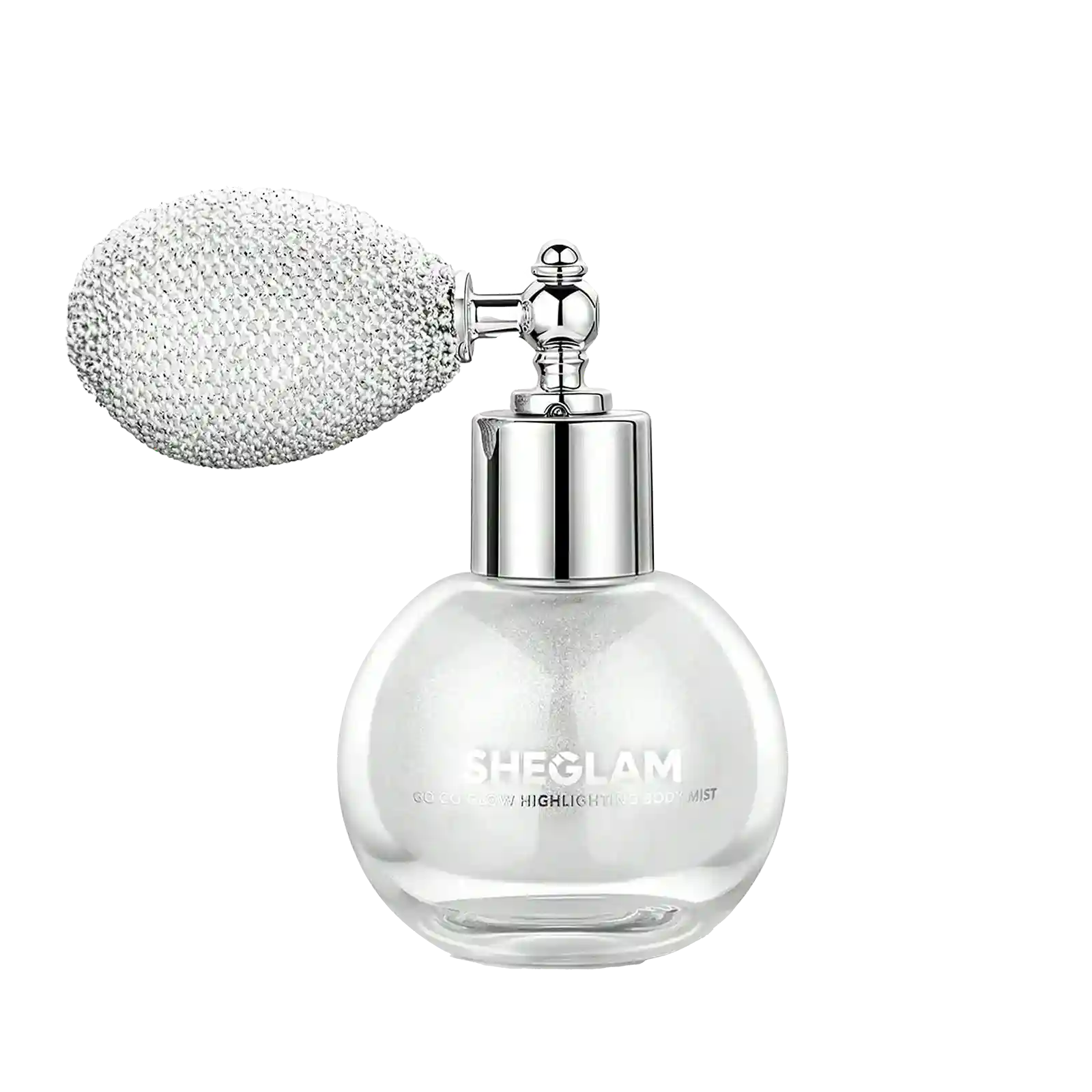 خرید و قیمت بادی میست شیگلم Go Go Glow Highlighting