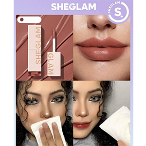خرید و قیمت تینت لب شیگلم Take A Hint