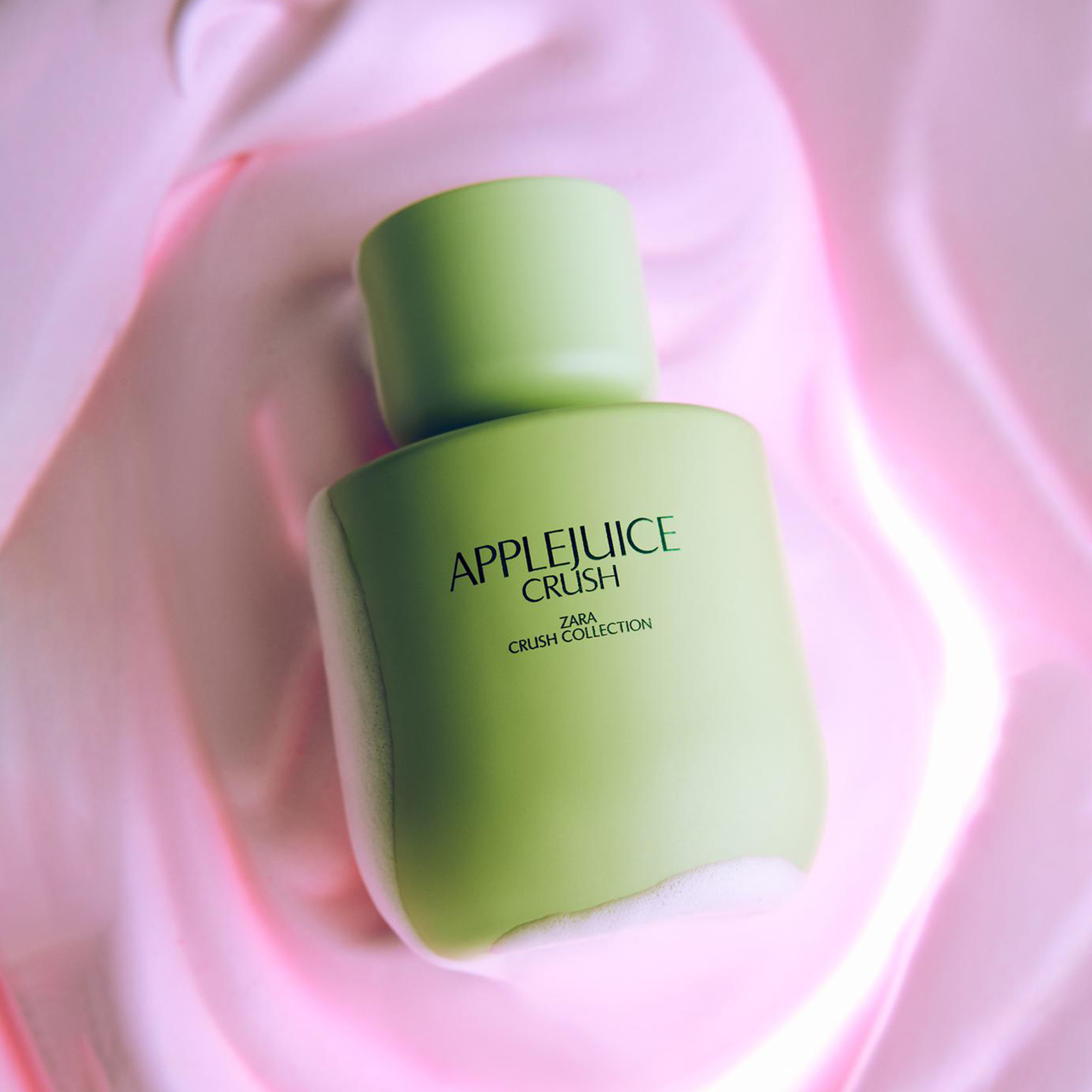 خرید و قیمت ادکلن زارا Applejuice Crush