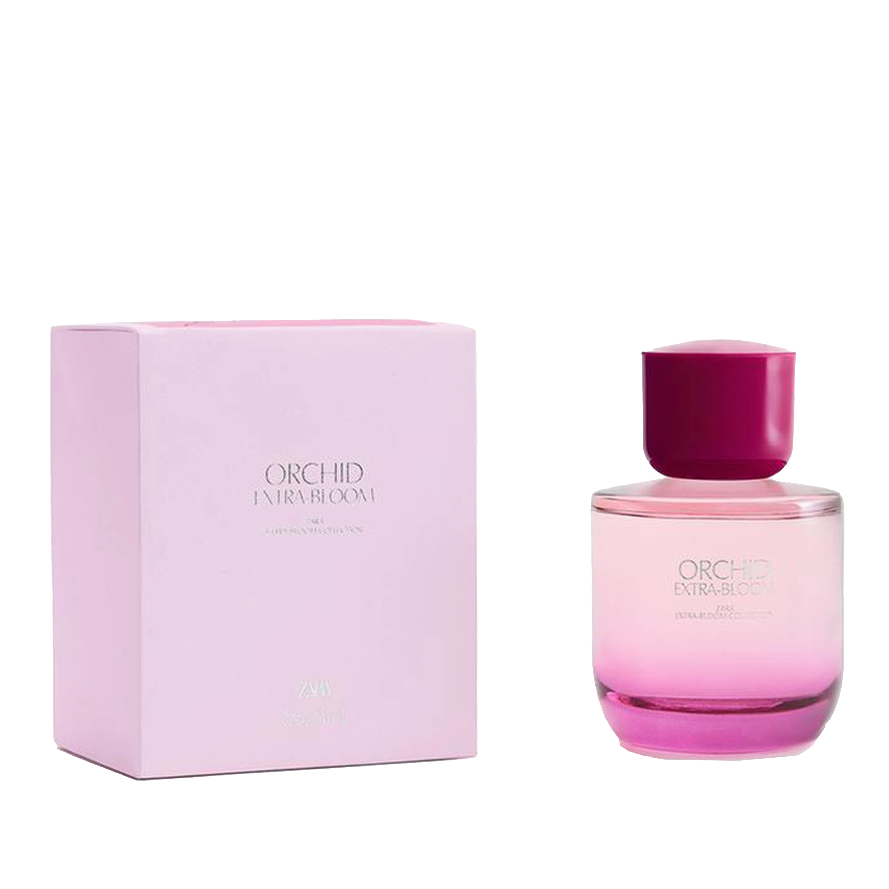 خرید و قیمت ادکلن زارا Orchid Extra-Bloom