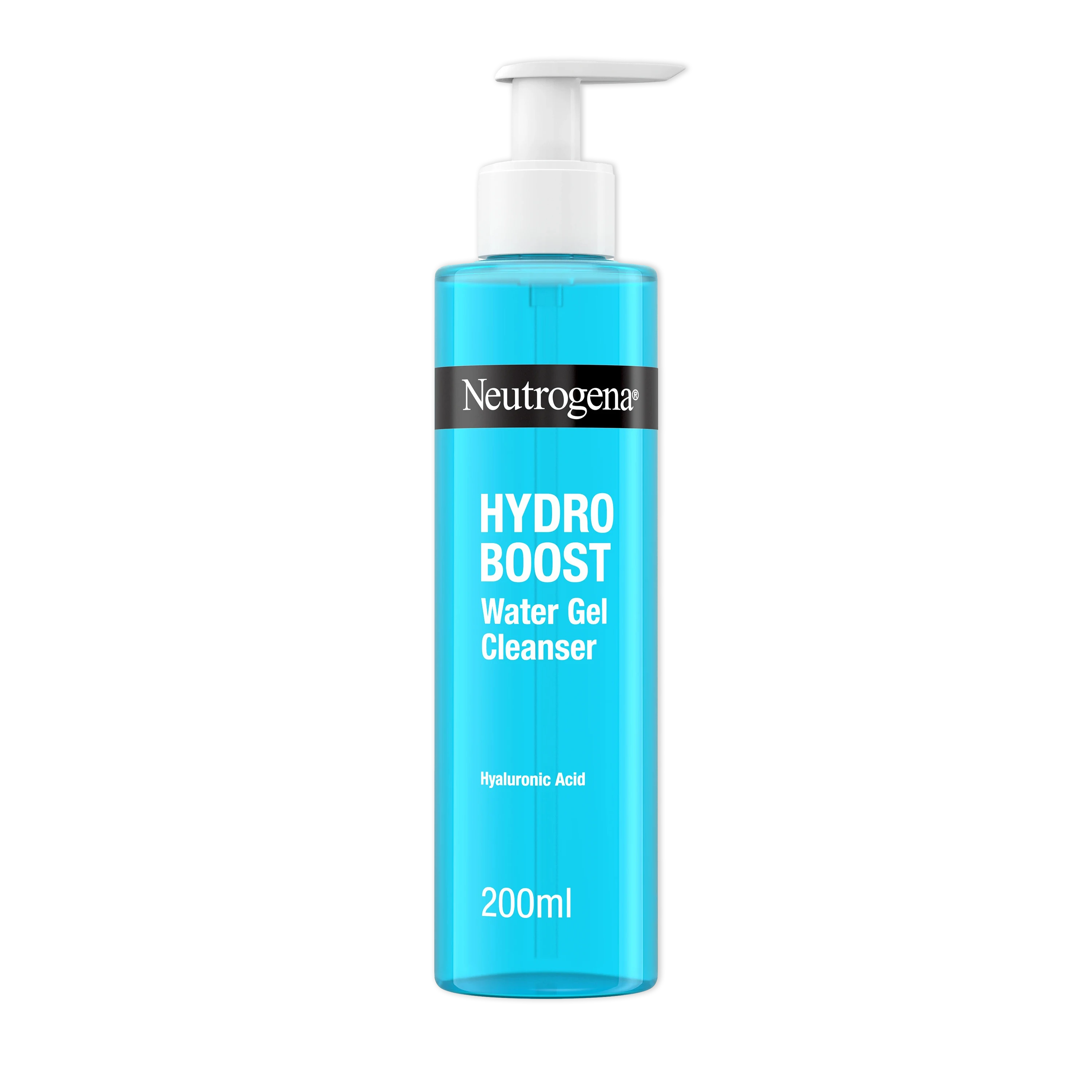 خرید و قیمت فیس واش نوتروژینا Hydro Boost