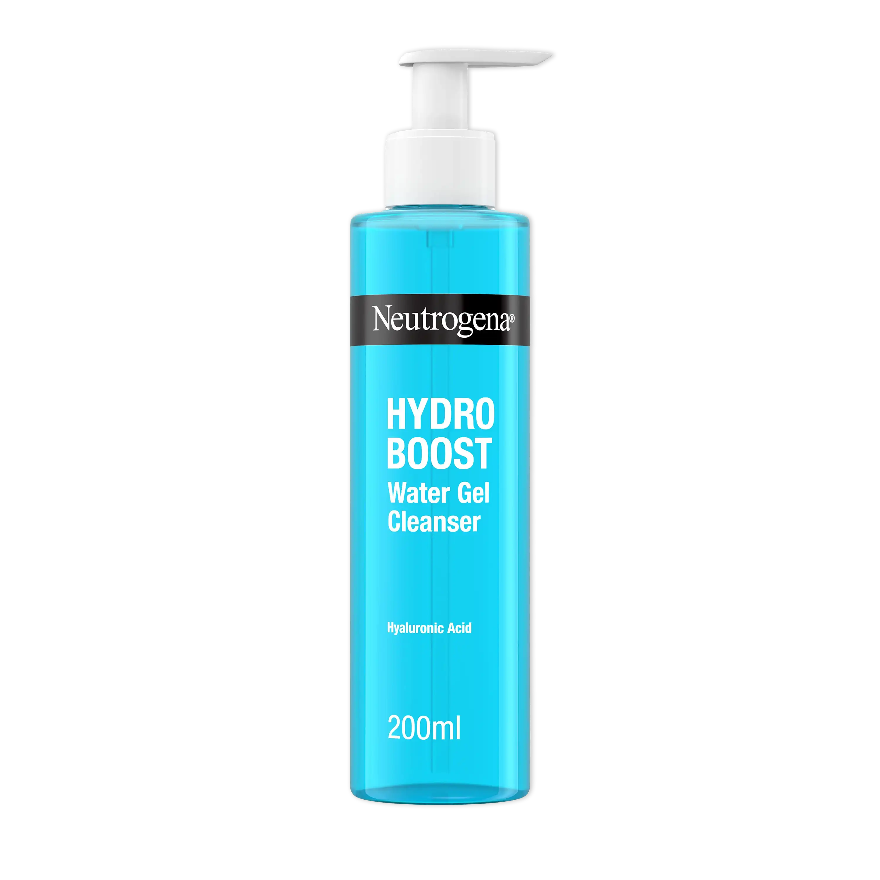 خرید و قیمت فیس واش نوتروژینا Hydro Boost