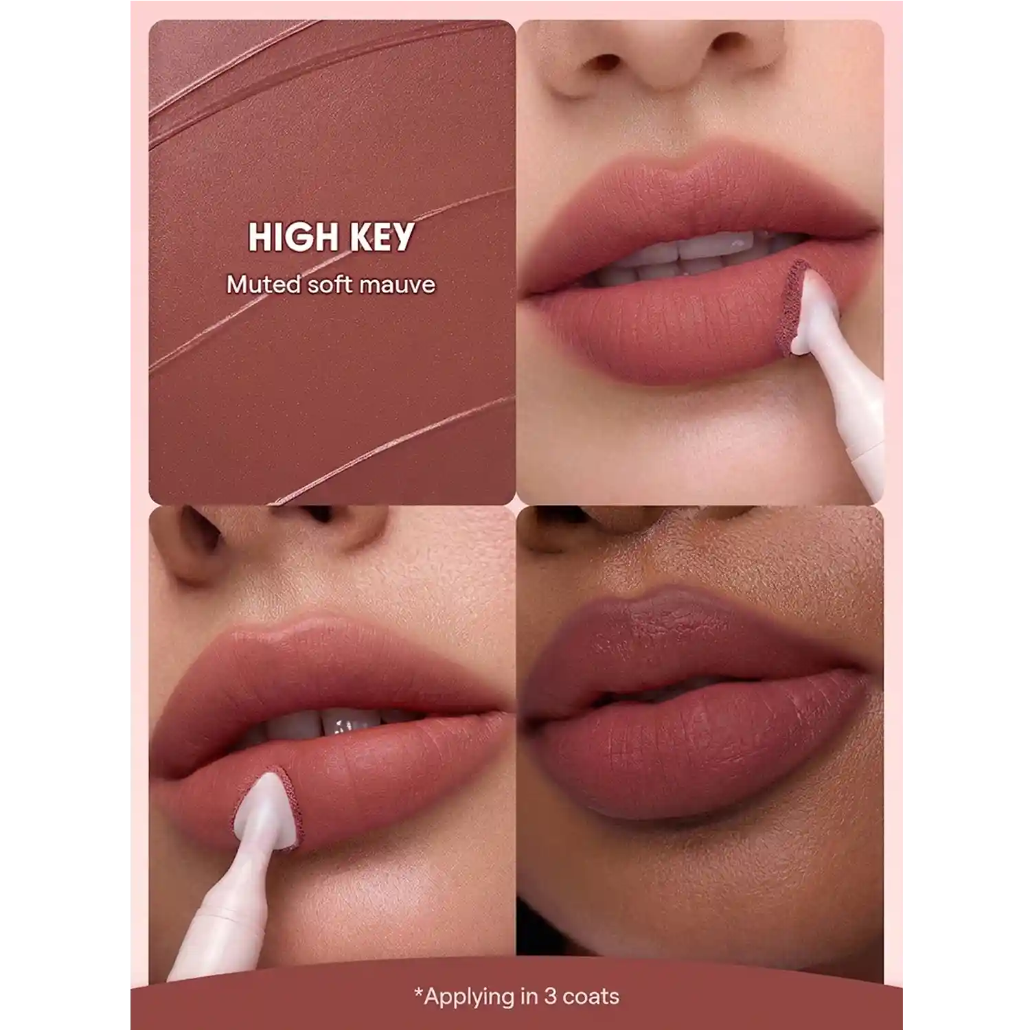 خرید و قیمت پاپ ليپ مارشمالو شيگلم Sheglam Marshmallow Puff Lip Blur Pen