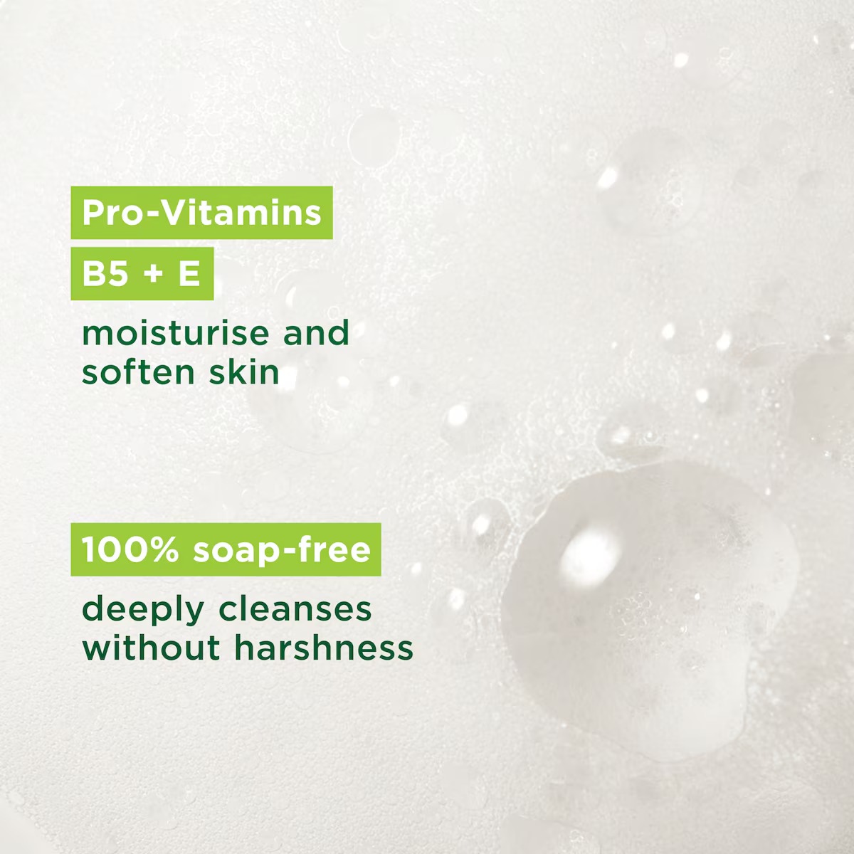 خرید و قیمت ژل شست و شوی صورت سیمپل Moisturising