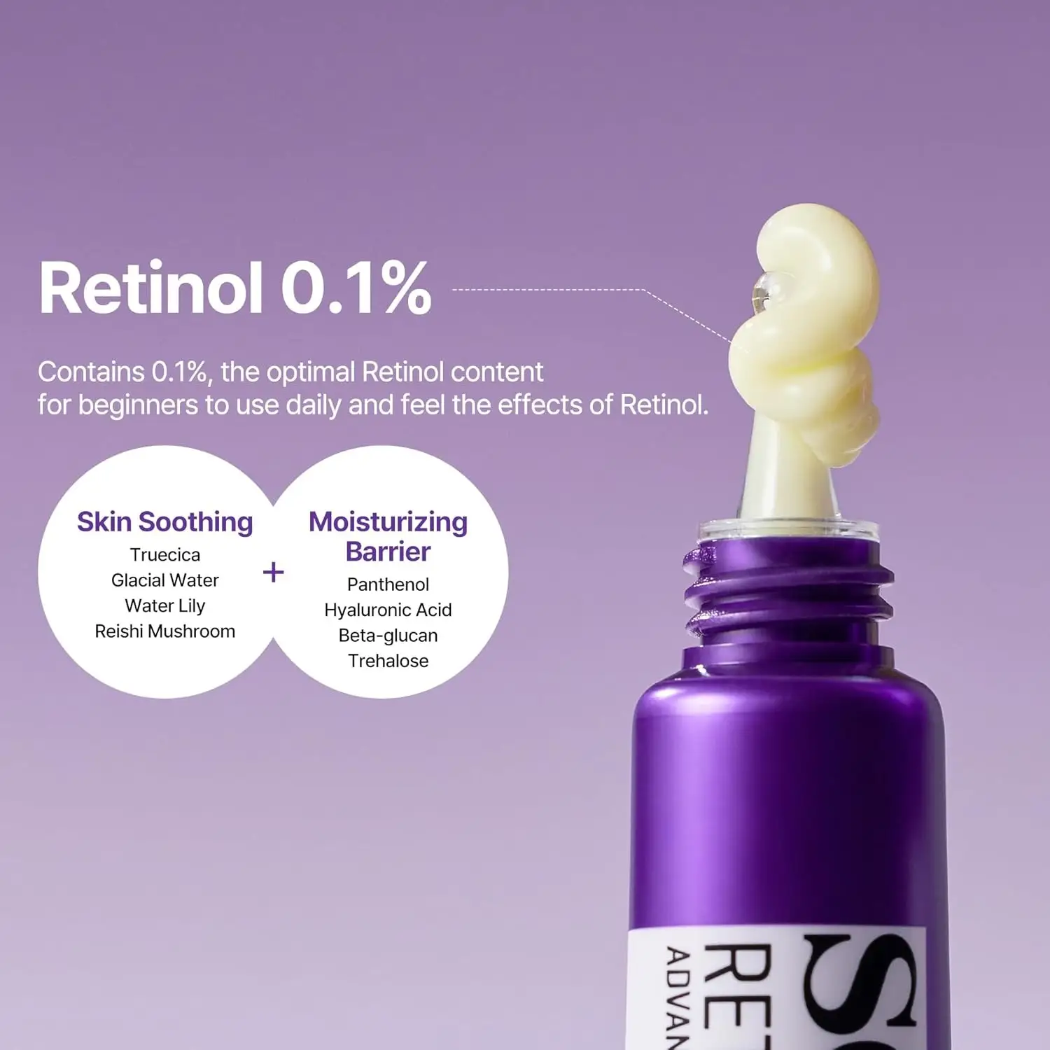 خرید و قیمت کرم دور چشم سام بای می Retinol Intense
