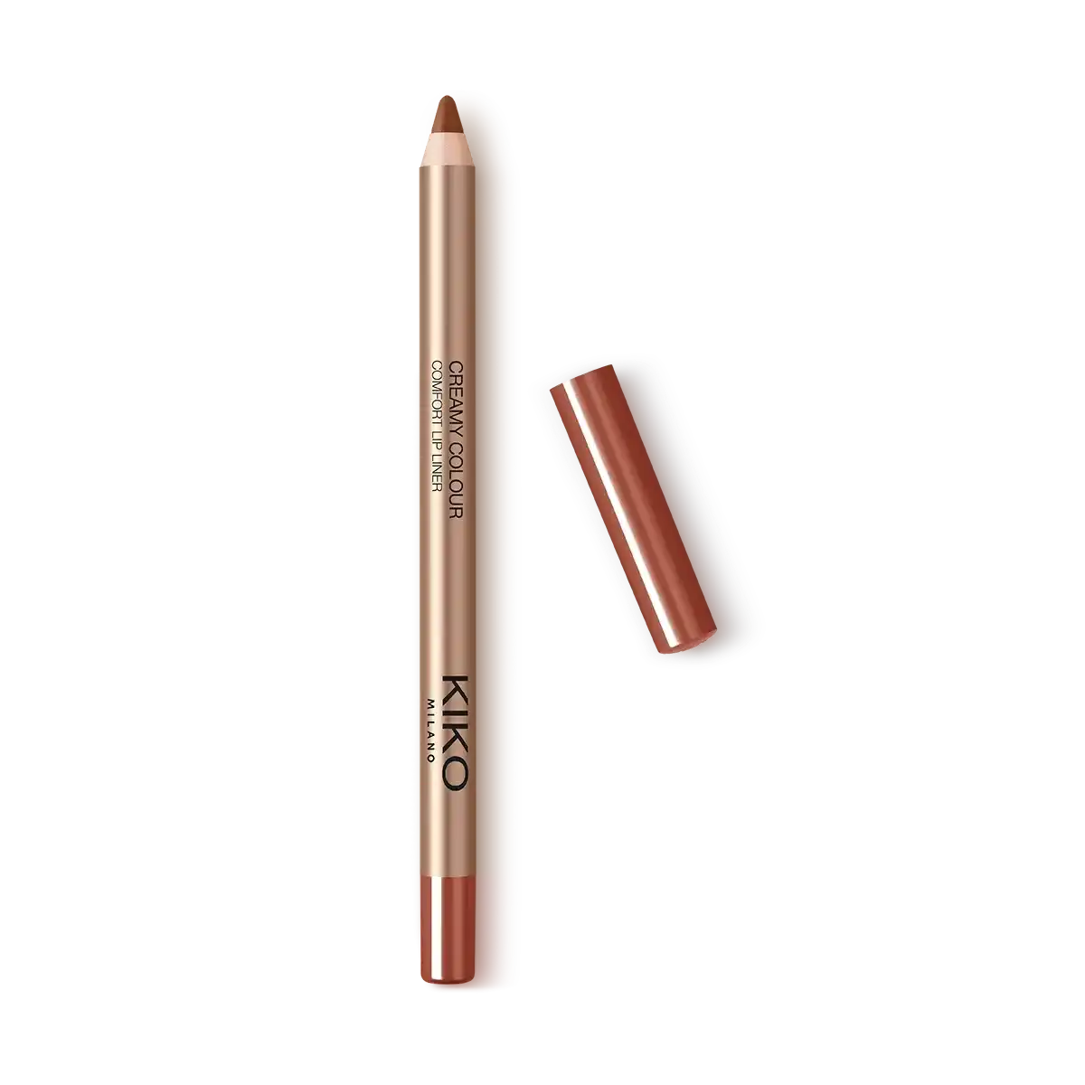 خرید و قیمت خط لب کیکو Creamy Colour Comfort