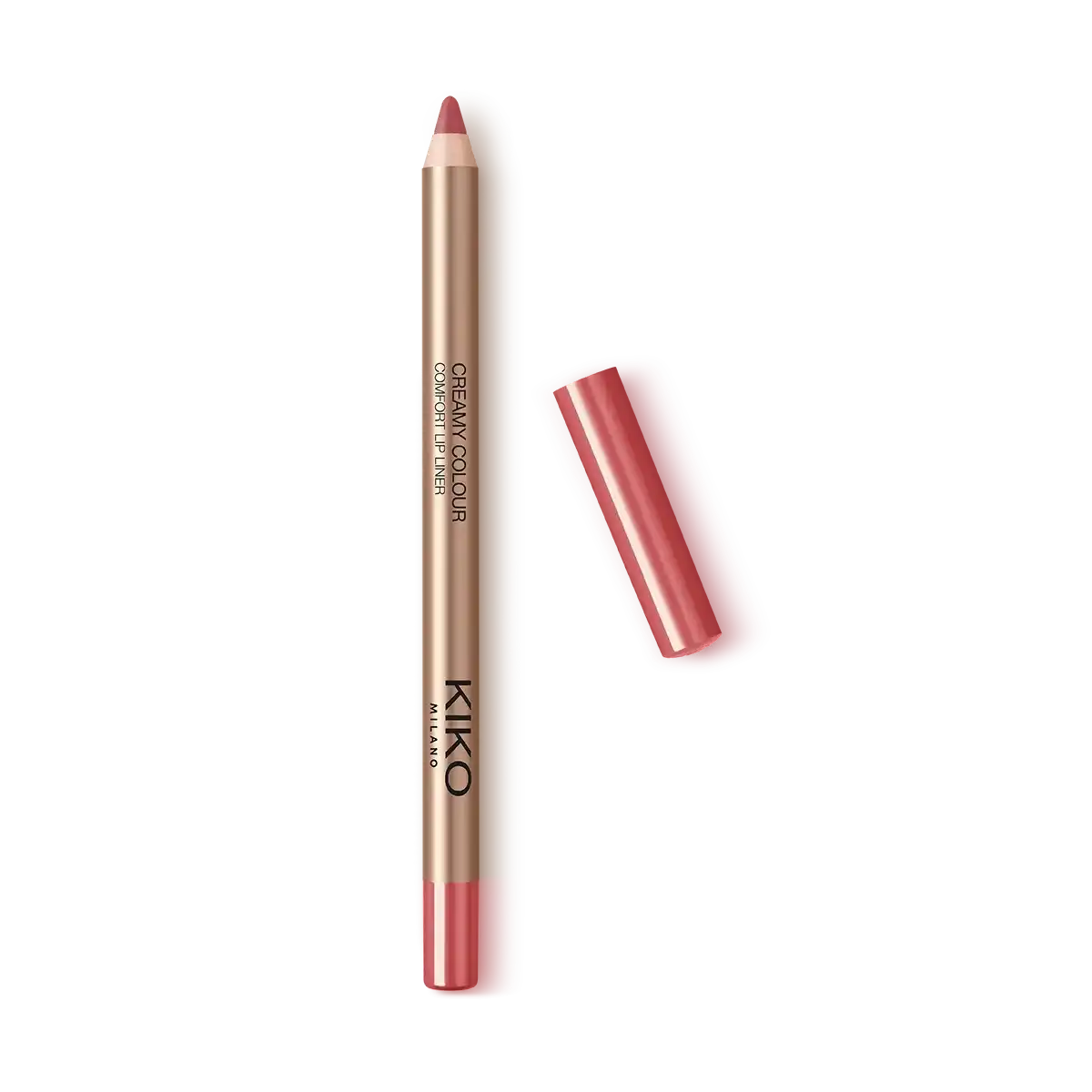 خرید و قیمت خط لب کیکو Creamy Colour Comfort