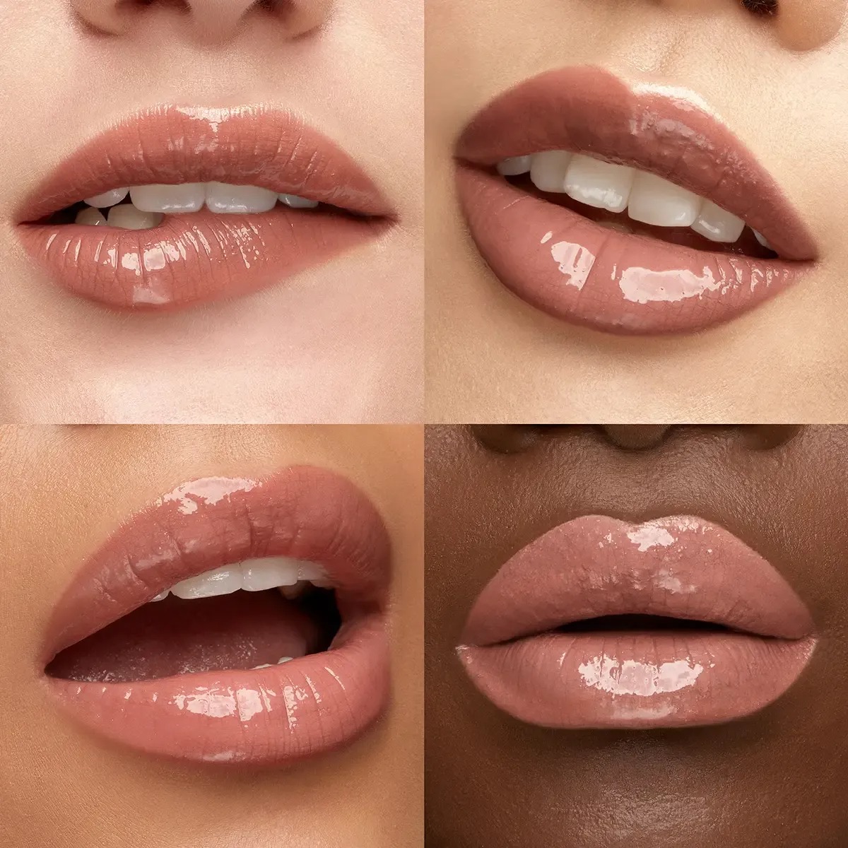 خرید و قیمت رژ لب مایع کیکو Unlimited Double Touch