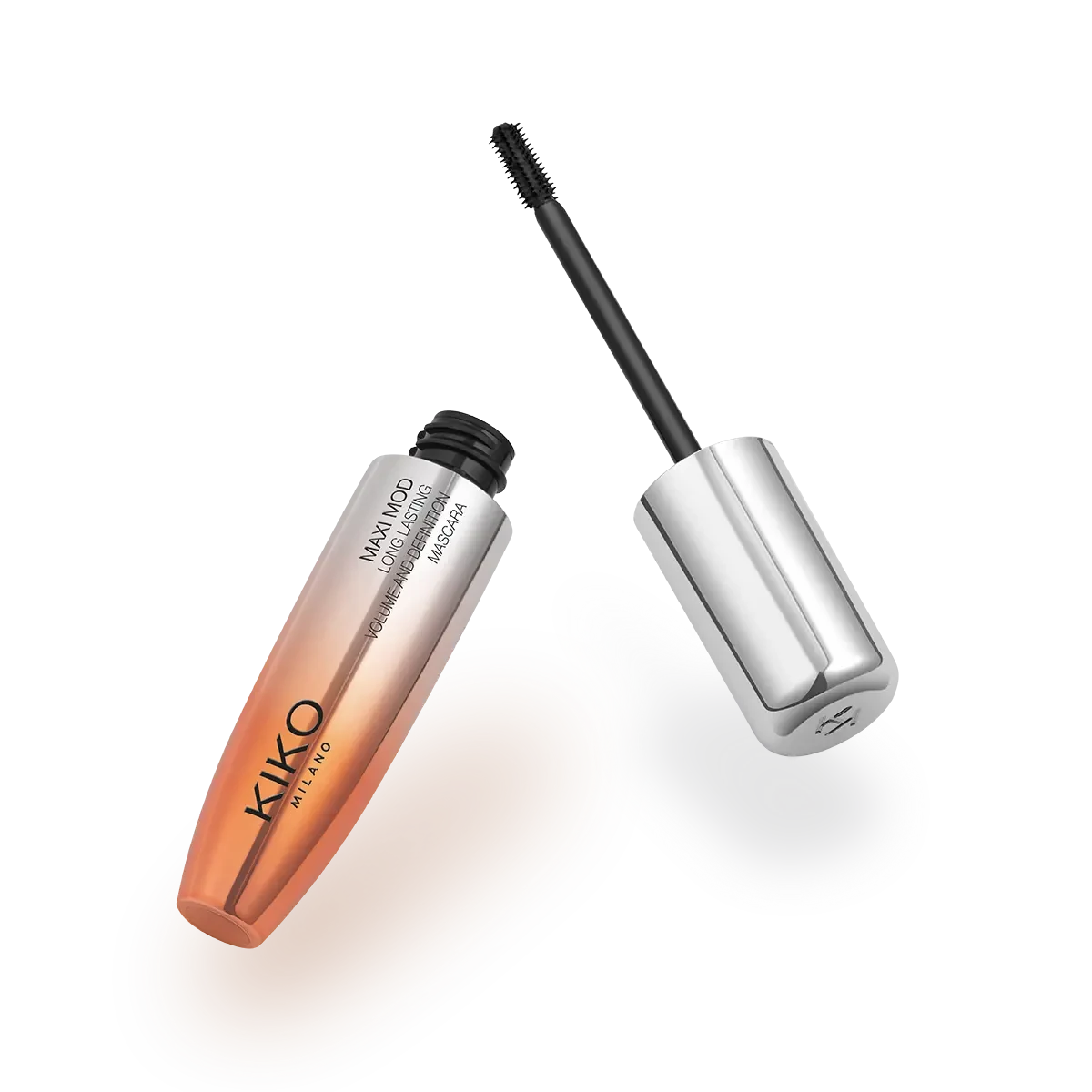 خرید و قیمت ریمل کیکو Maxi Mod Long Lasting Volume And Definition