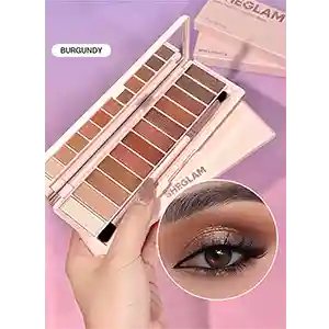خرید و قیمت سایه چشم شیگلم Palette