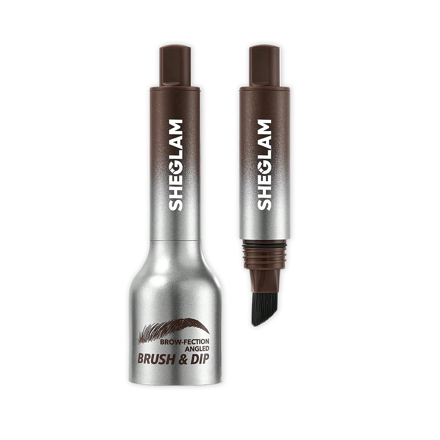 خرید و قیمت هاشور ابرو شیگلم Brow-Fection