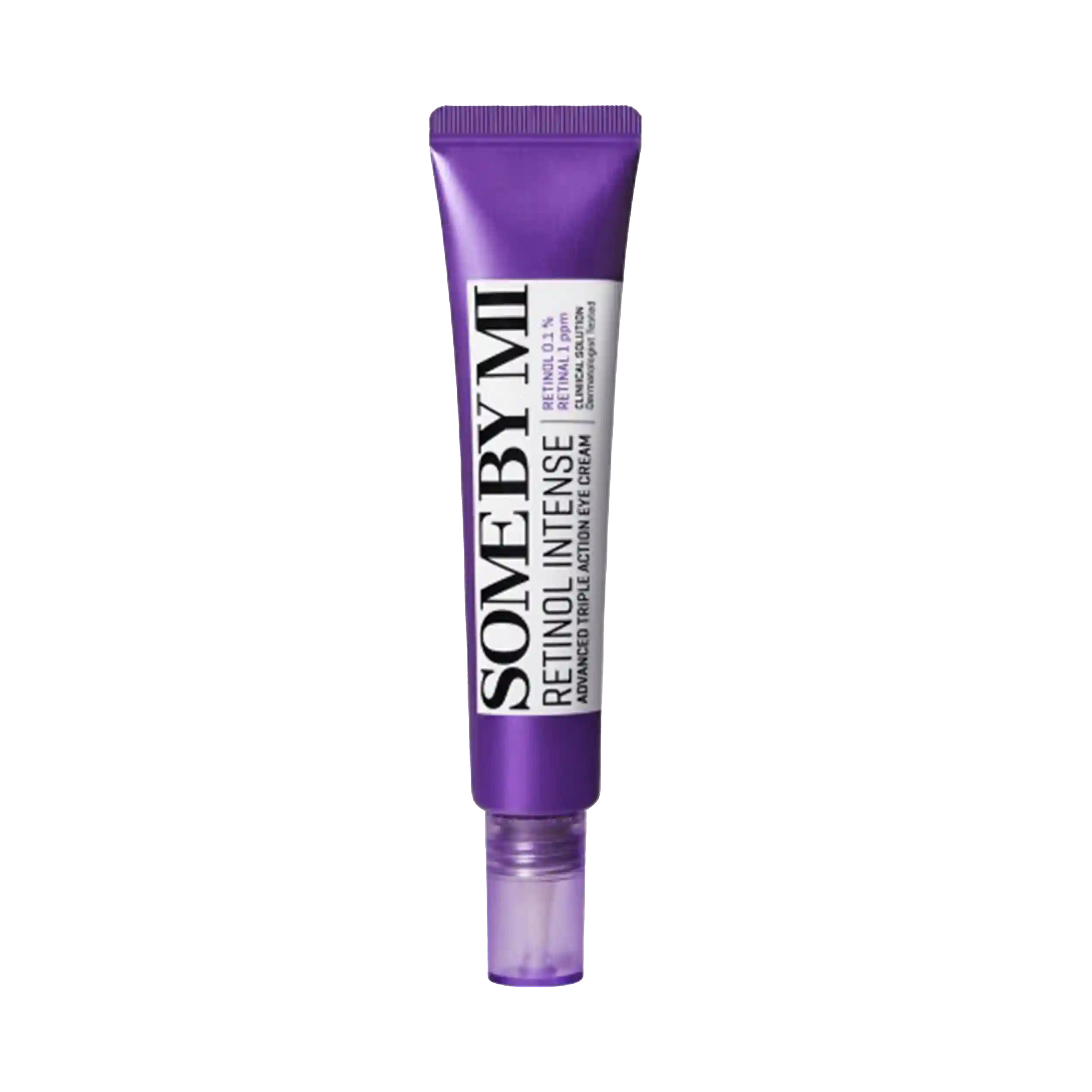 خرید و قیمت کرم دور چشم سام بای می Retinol Intense
