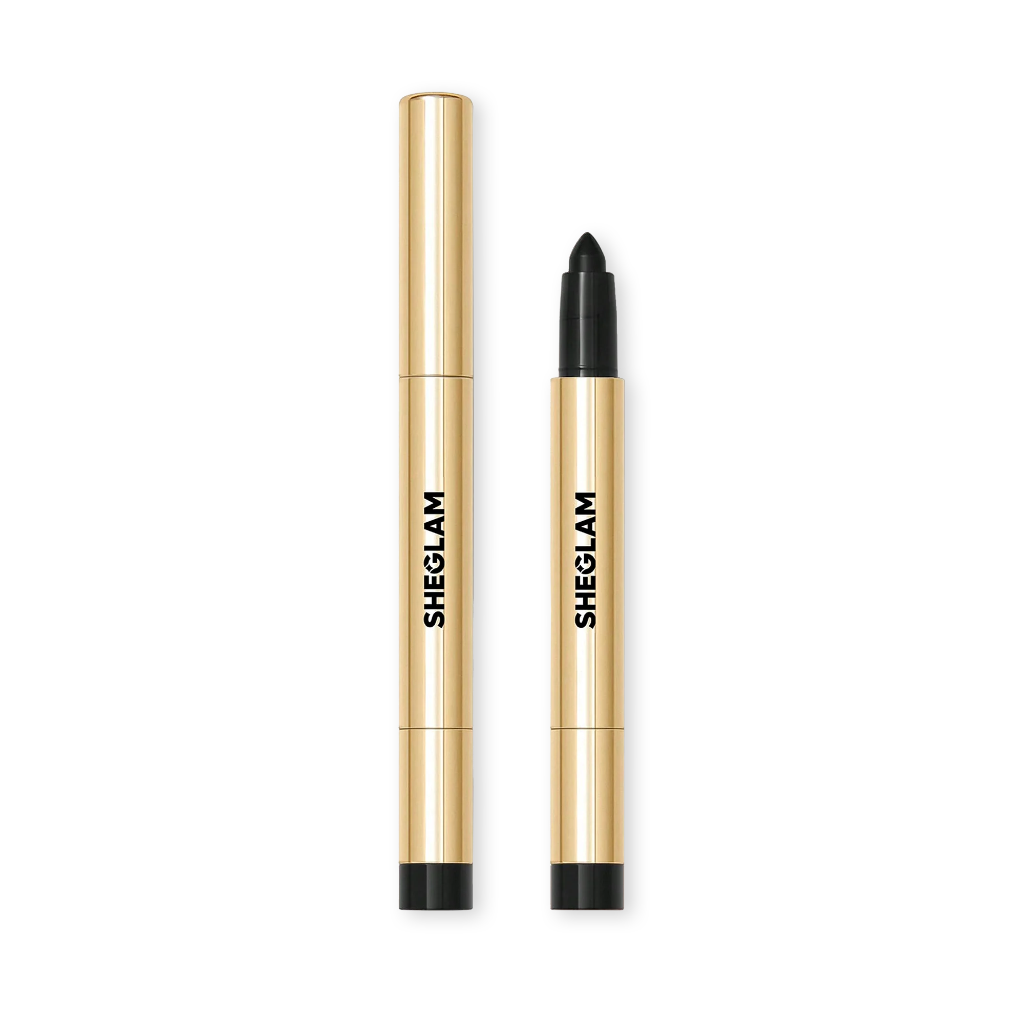 خرید و قیمت مداد چشم كرمی شيگلم Sheglam bold moves kohl