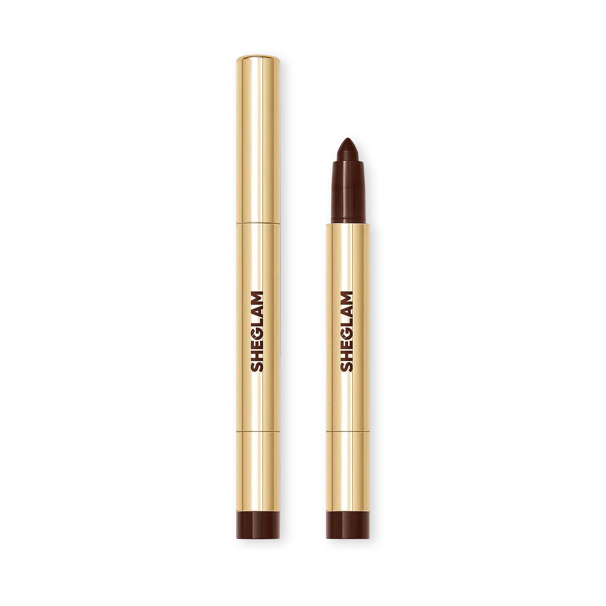 خرید و قیمت مداد چشم كرمی شيگلم Sheglam bold moves kohl