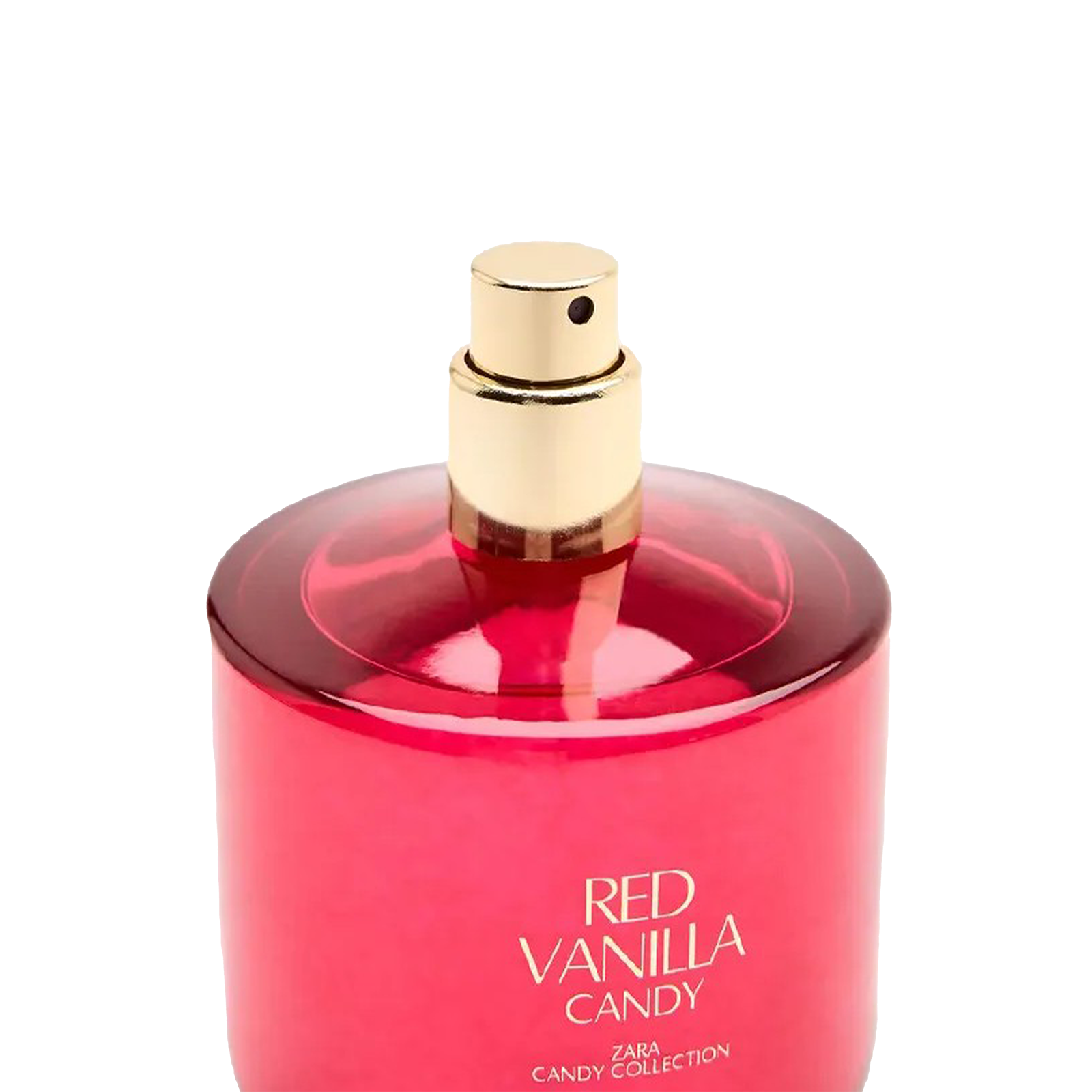 خرید و قیمت ادکلن زارا Red Vailla Candy