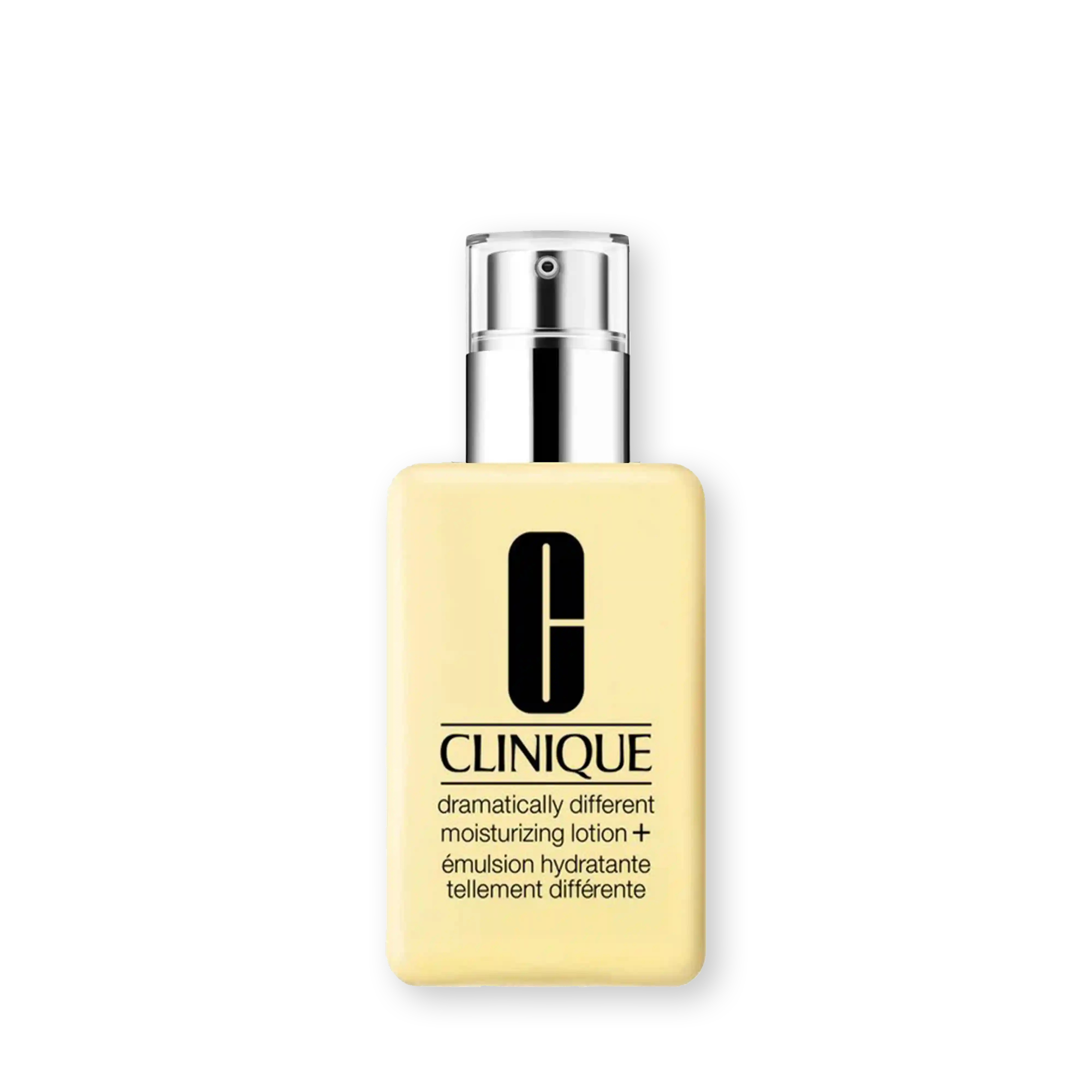 خرید و قیمت لوسيون آبرسان كلينيک Clinique Moisturizing Lotion Very Dry To Dry 125 ml