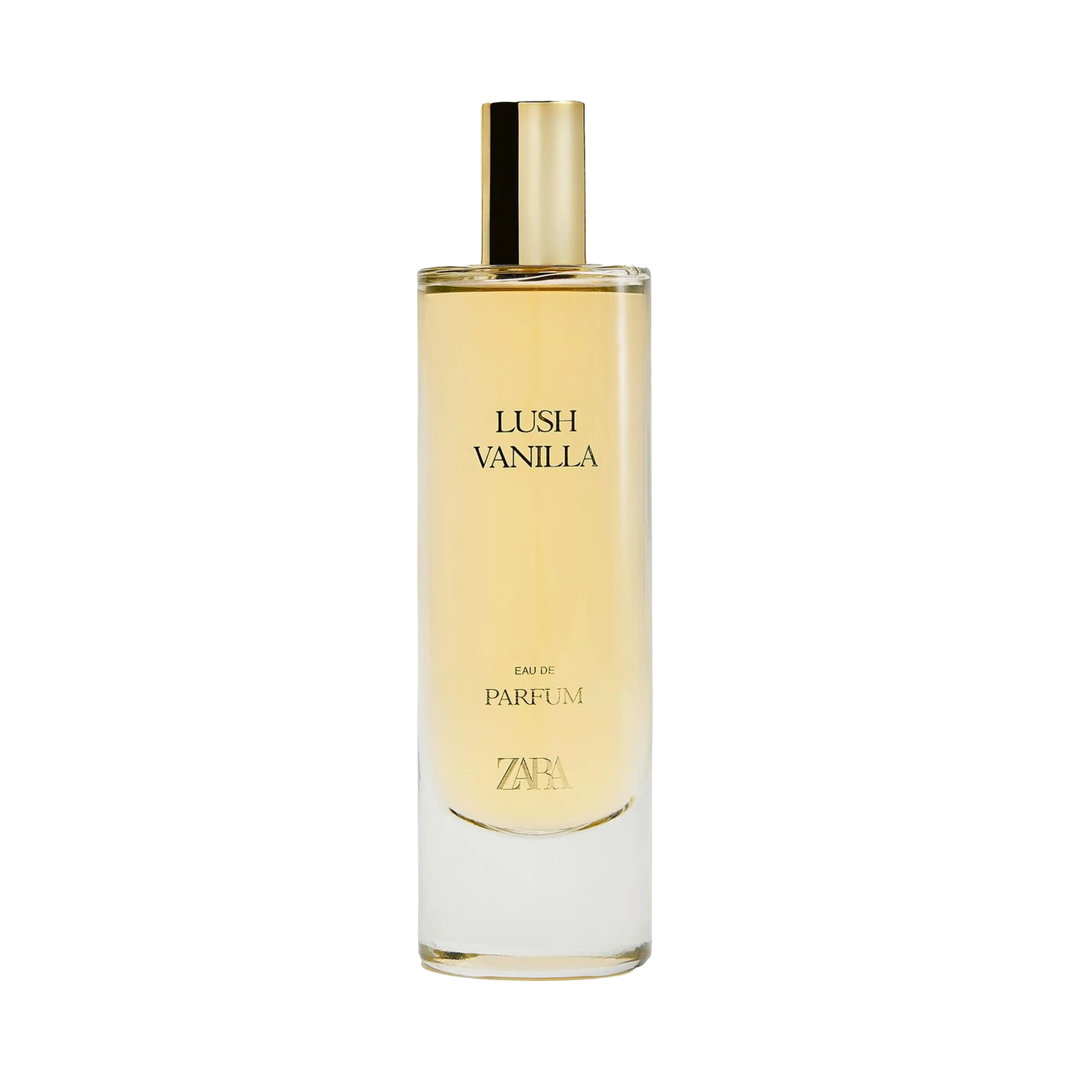 خرید و قیمت ادکلن زارا Lush Vanilla