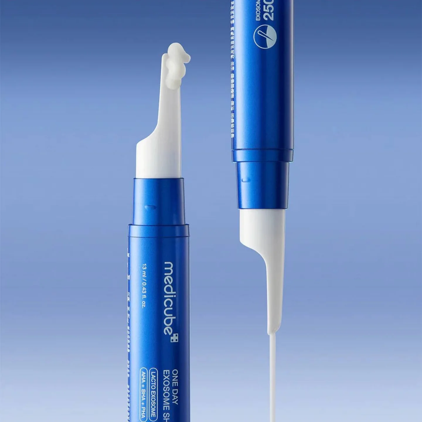 خرید و قیمت اگزوزوم شات مديكيوب medicube Exosome Shot 25000
