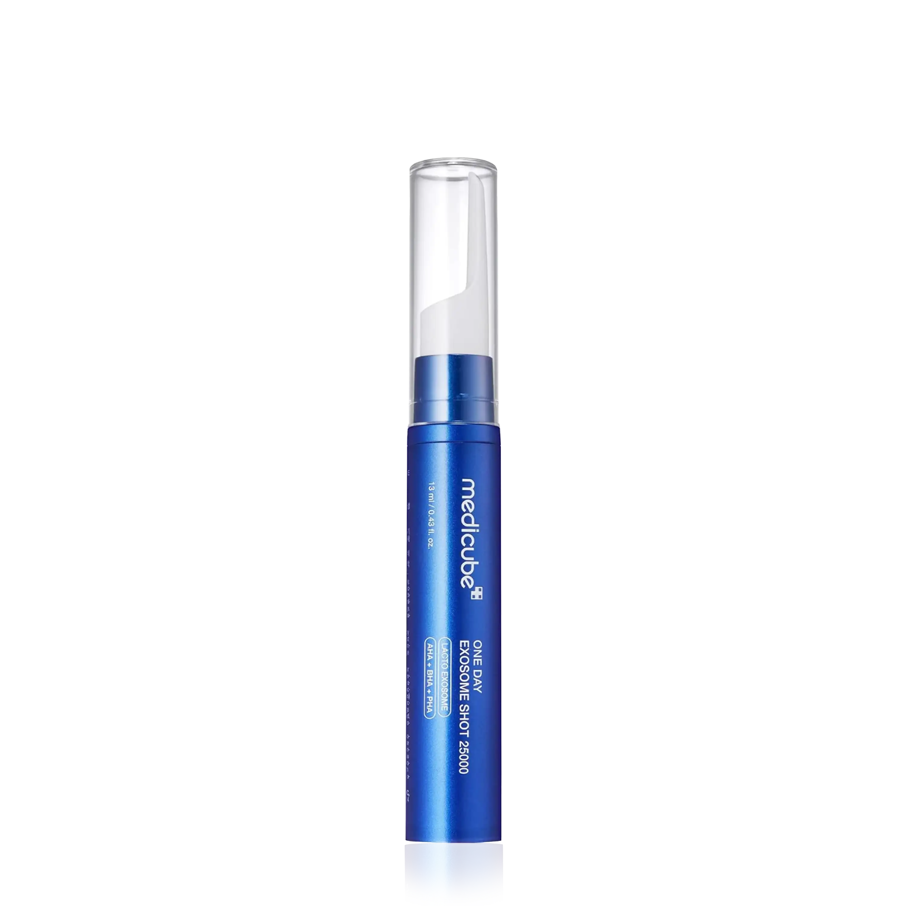 خرید و قیمت اگزوزوم شات مديكيوب medicube Exosome Shot 25000