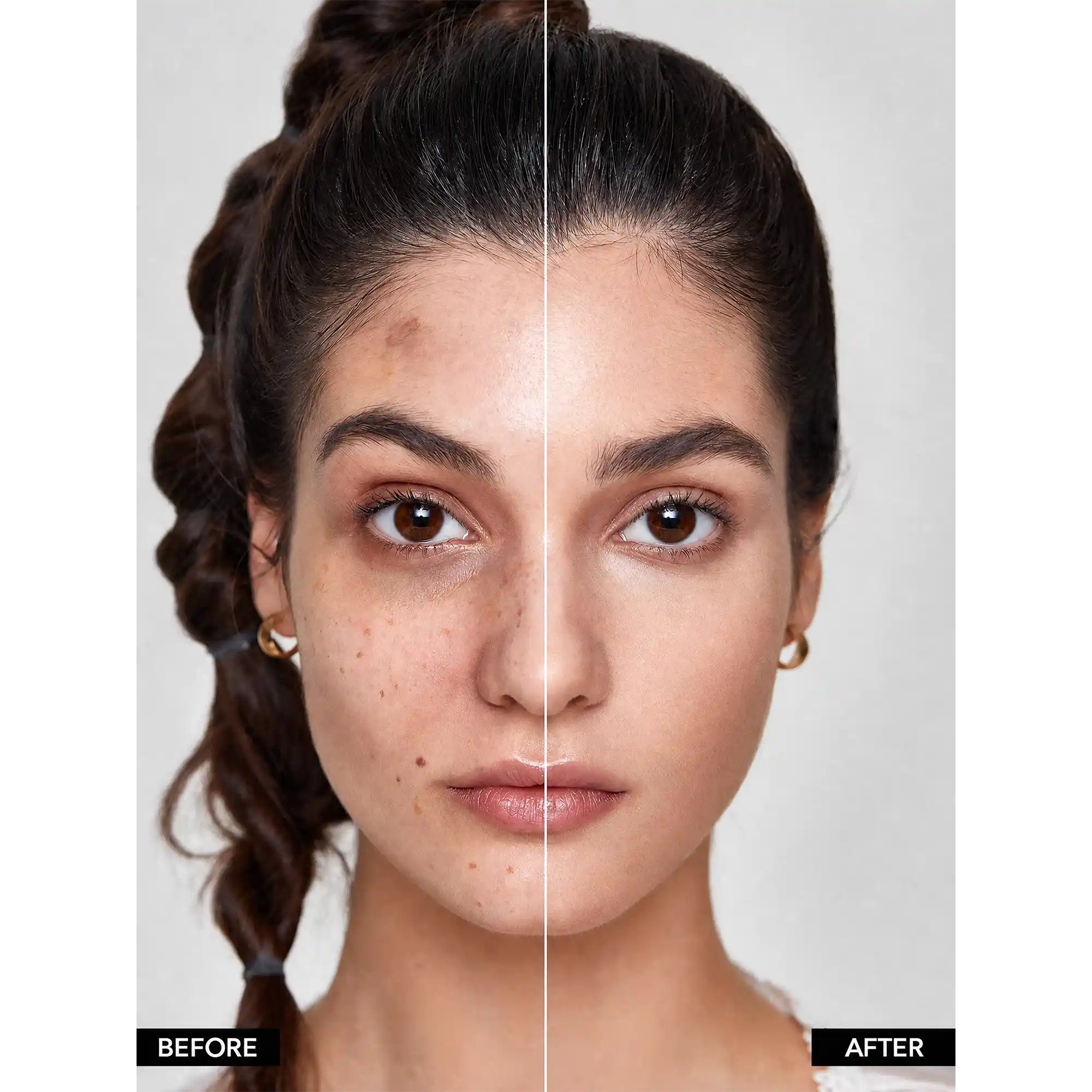 خرید و قیمت پالت كانسيلر و كالر كوركتور شيگلم Sheglam multi-Fix concealer And color corrector