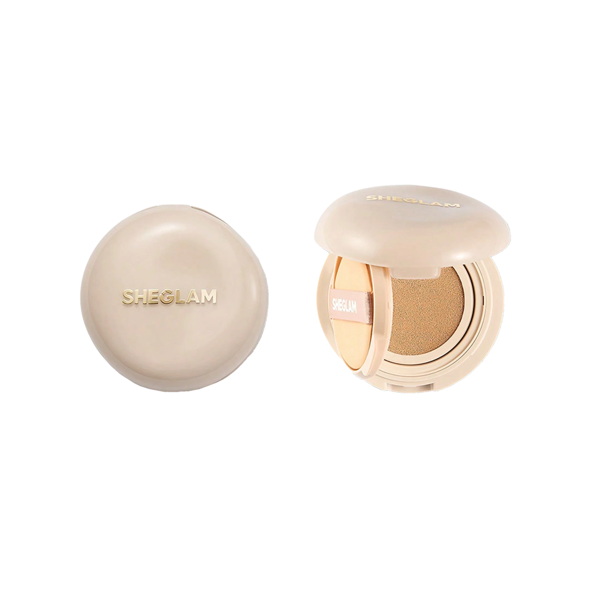 خرید و قیمت کوشن شیگلم Lock & GO Long Lasting