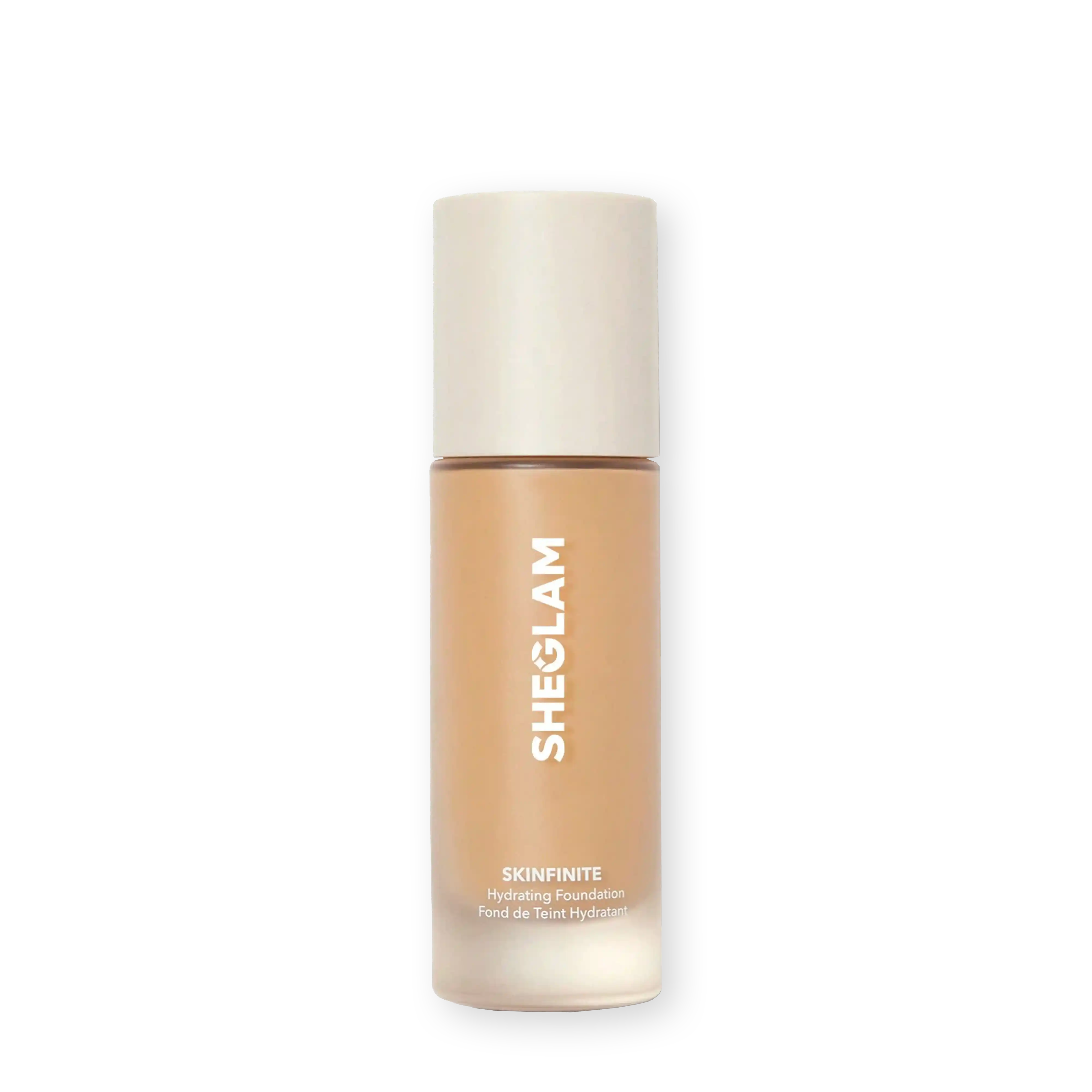خرید و قیمت كرم پودر آبرسان شيگلم Sheglam Skinfinite Hydrating Foundation
