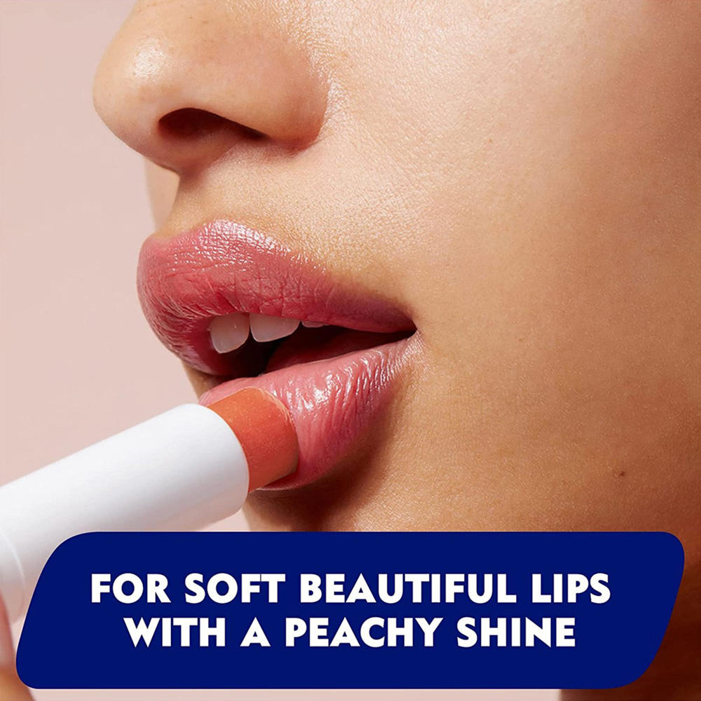 خرید و قیمت بالم لب لبلو Caring Lip