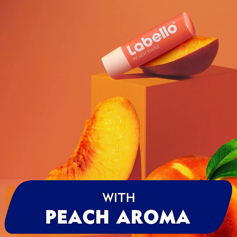 خرید و قیمت بالم لب لبلو Caring Lip