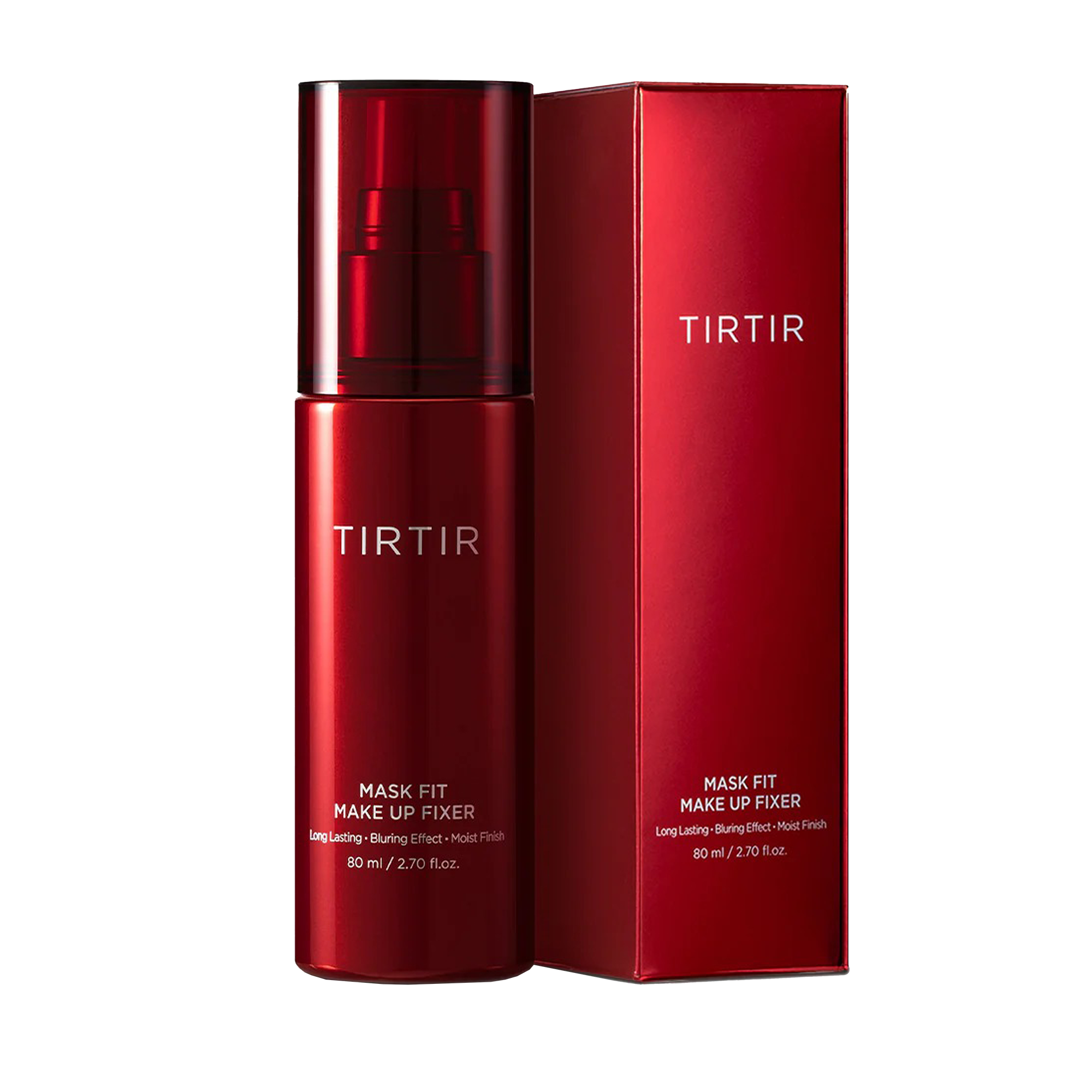 خرید و قیمت اسپری فیکس تیر تیر Mask Fit Make Up